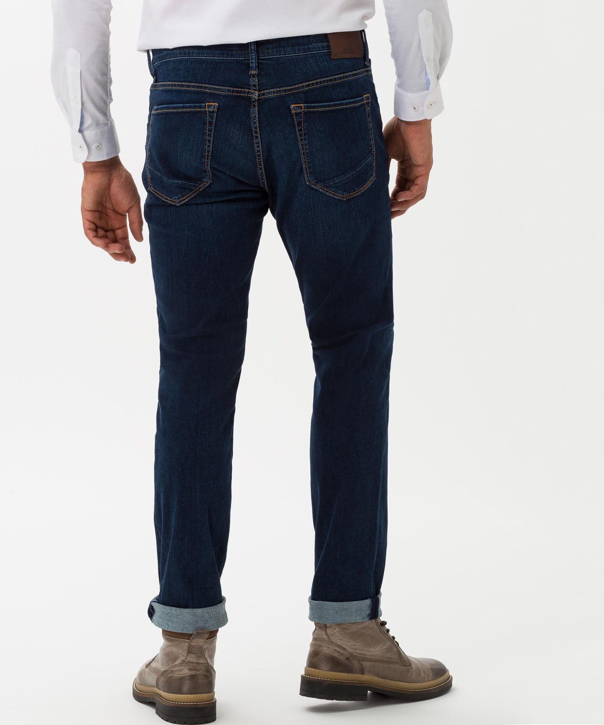 Brax Chuck Slim-fit-Jeans Style