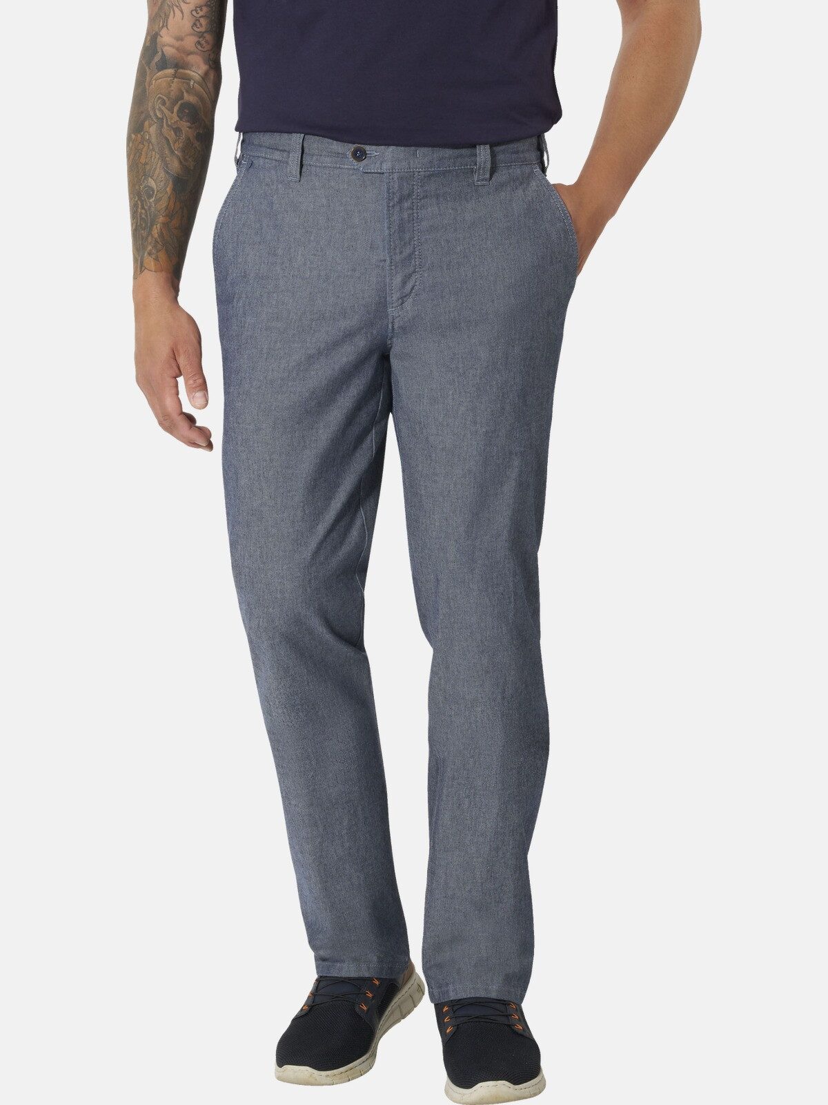 Babista Comfort-fit-Jeans LUCTORA