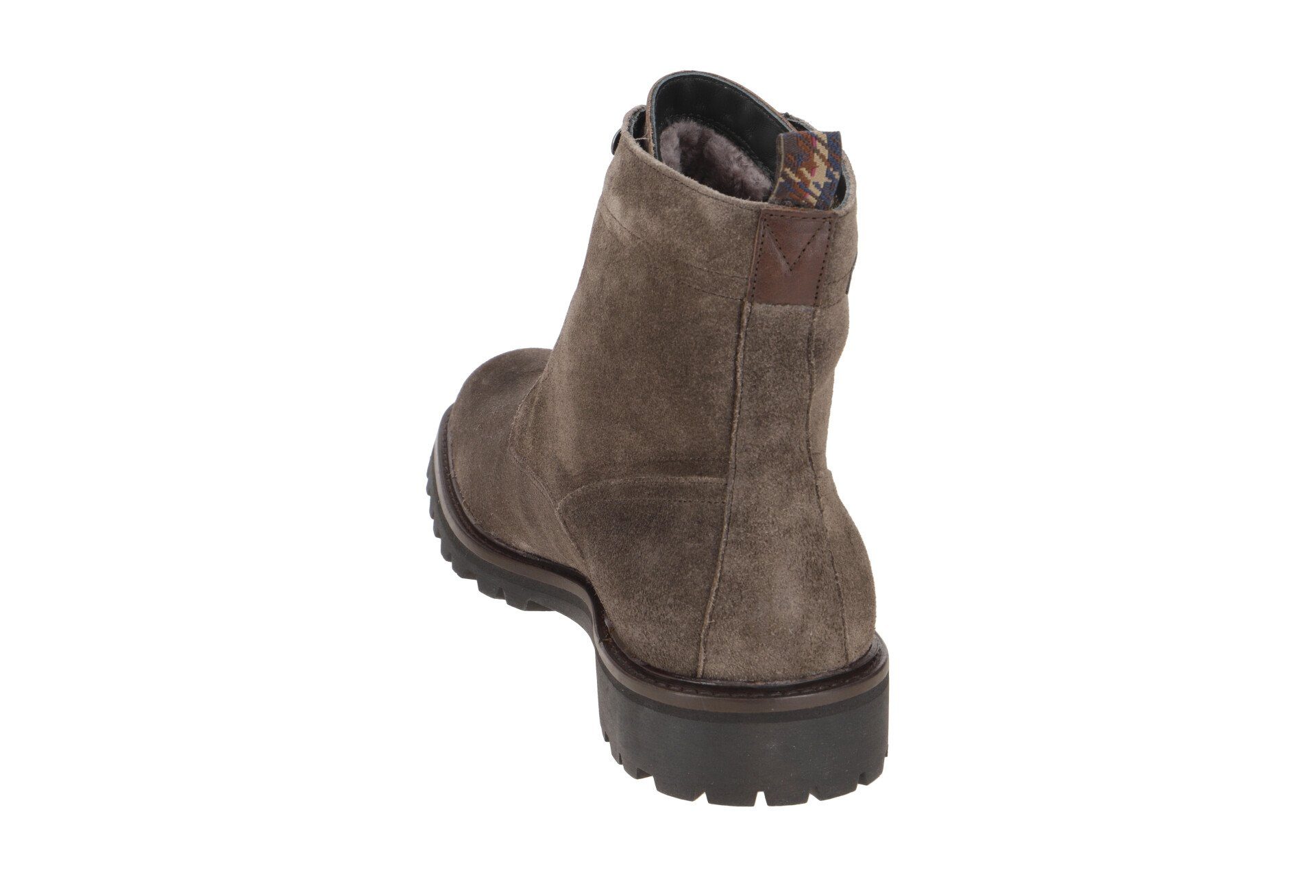 Floris van Bommel 80033-34-01 Stiefel