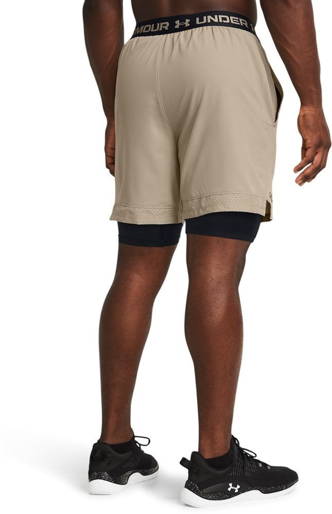Under Armour® Shorts Vanish Woven 2In1 Sts günstig online kaufen