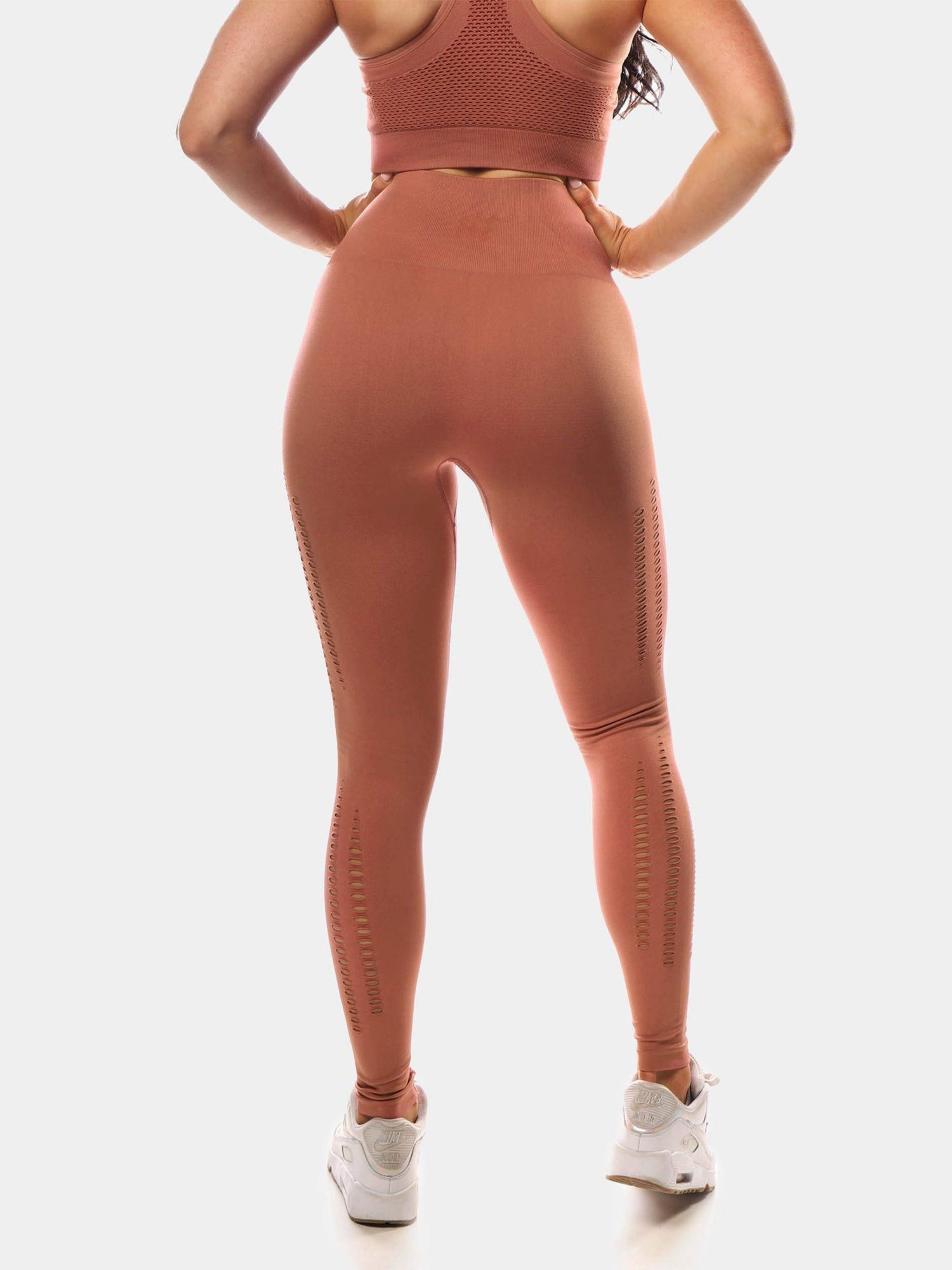 JED NORTH Leggings MOONLIGHT