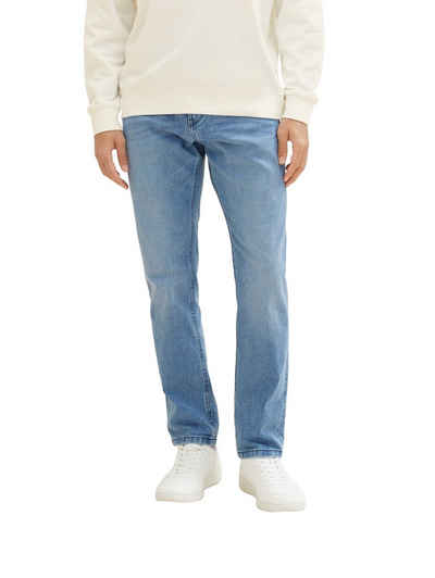TOM TAILOR Regular-fit-Jeans mit 5-Pocket-Style