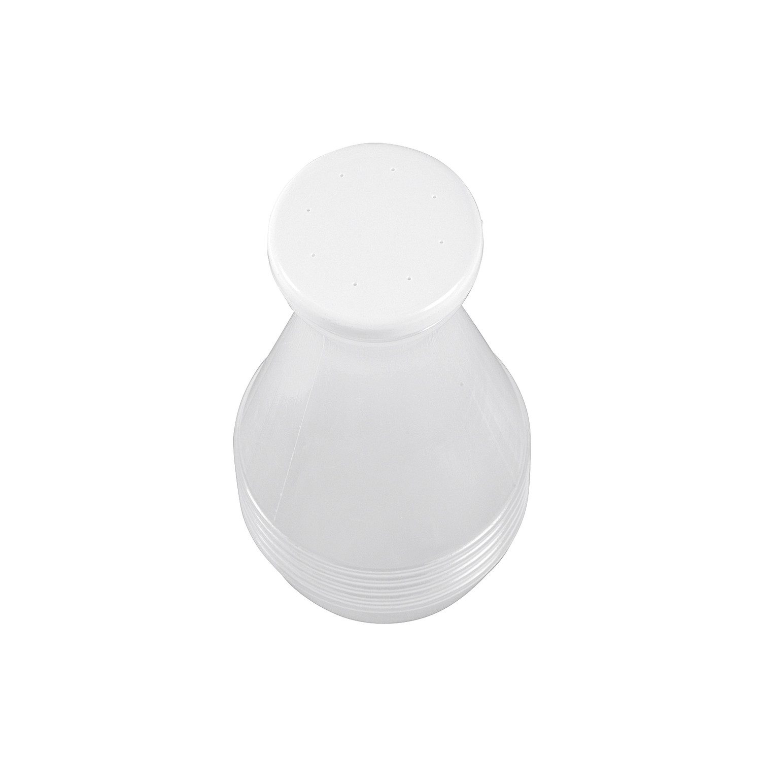 Wüllner + Kaiser Wäschekorb Wäschesprenger, 250 ml (Farbe zufällig, 1 Stück)