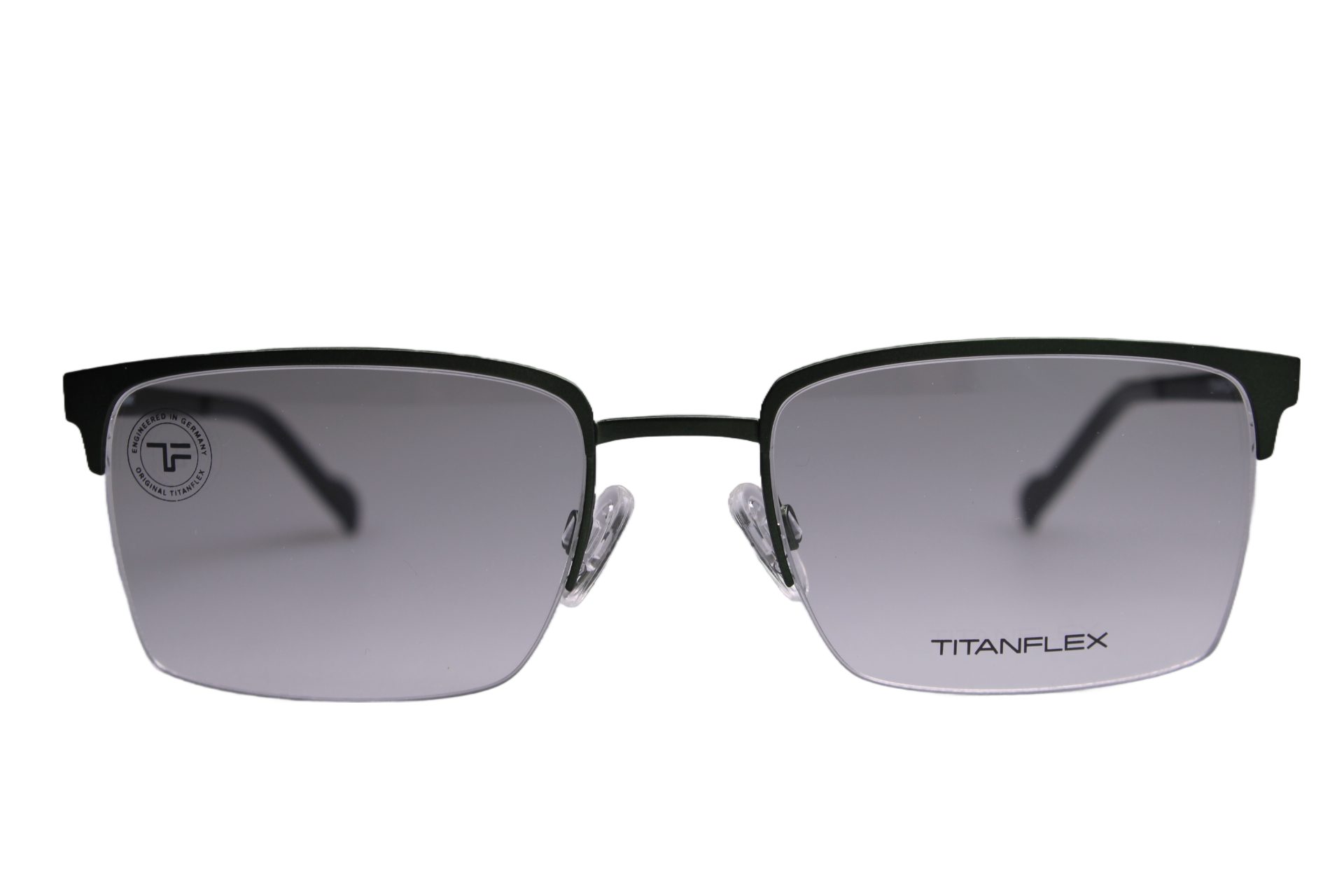 Eschenbach Optik Brillengestell Titanflex Fassung 820992-40