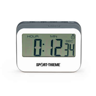 Sport-Thieme Stoppuhr »Timer Time Session«
