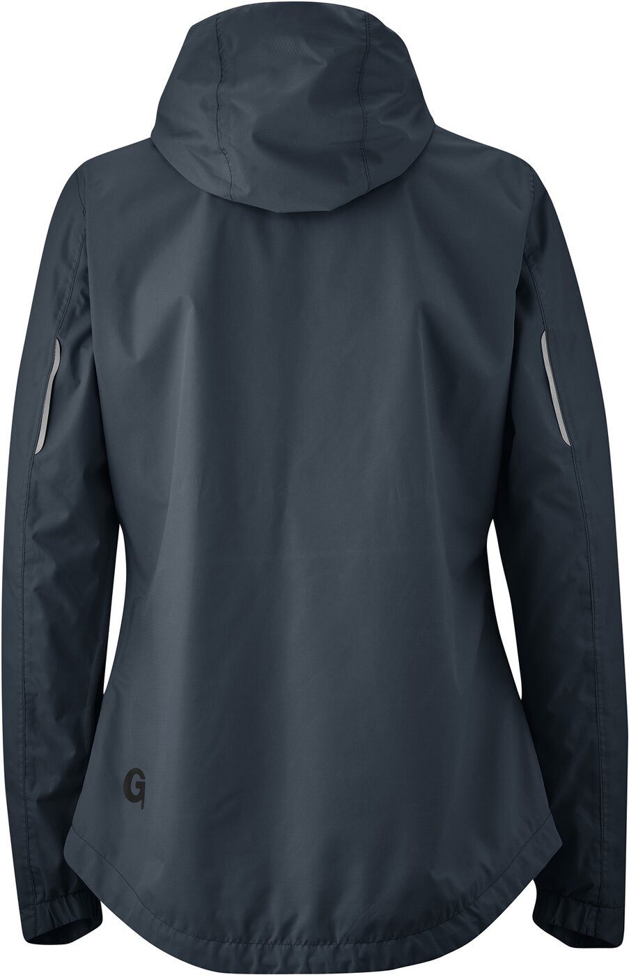 Gonso Regenjacke Sura Light Da-Allwetterjacke OUTERSPACE günstig online kaufen
