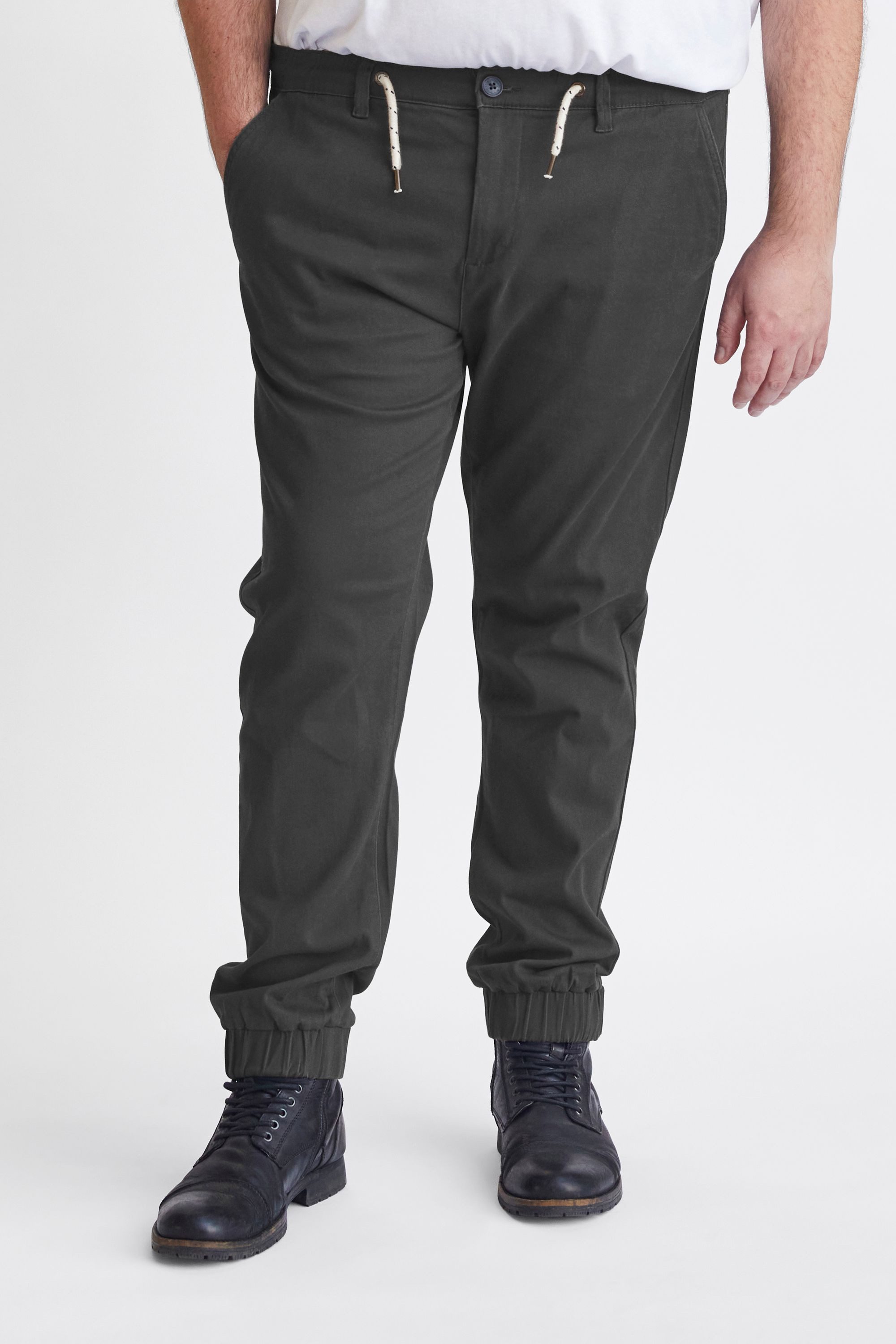 Chinohose BHSelli Big & Tall