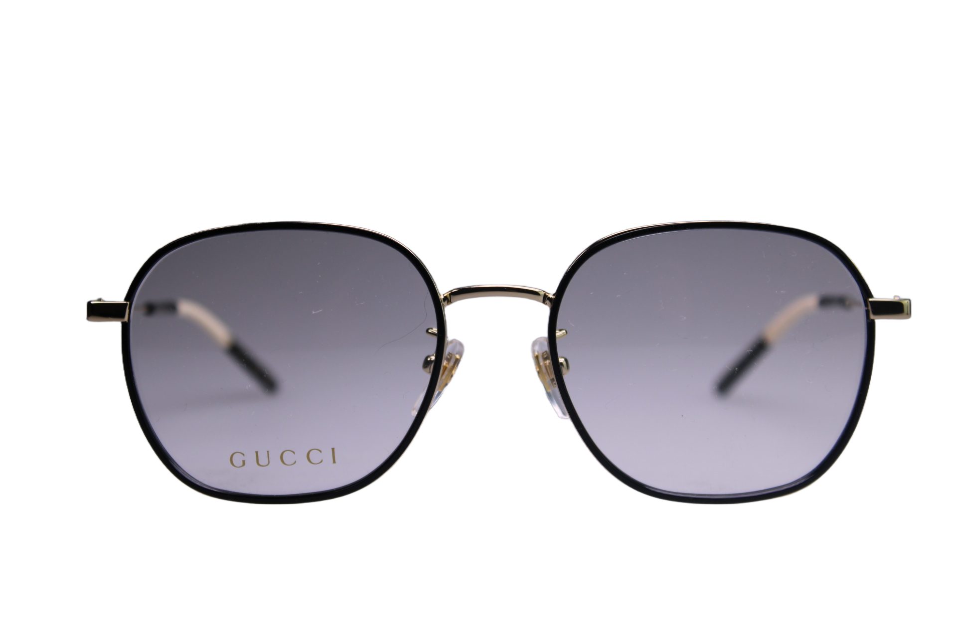 GUCCI Brillengestell GUCCI Brillenfassung GG1198OA 003