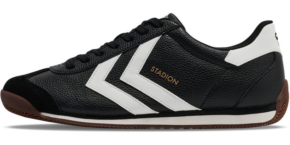 hummel Stadion Sneaker