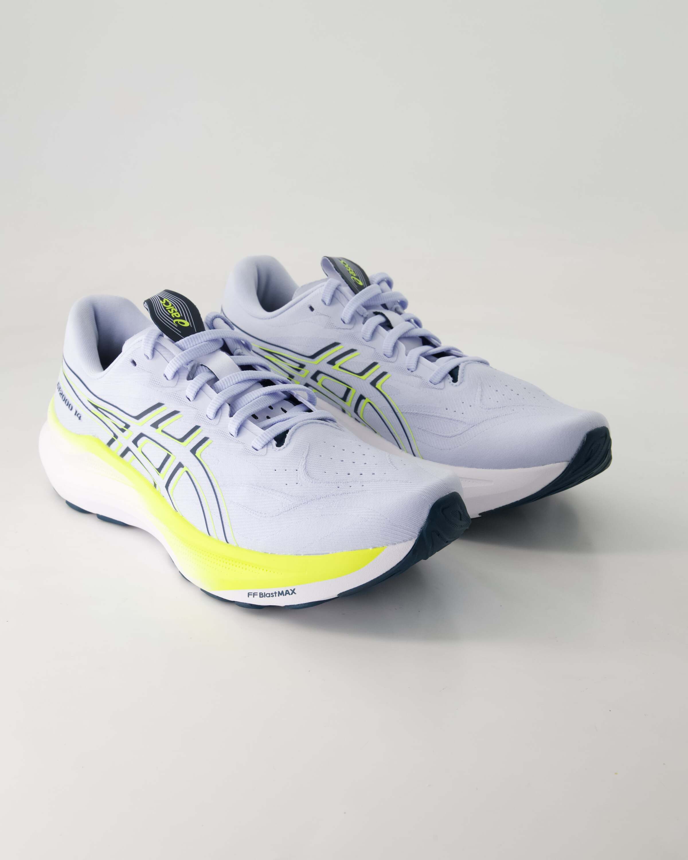 Asics Gt-2000 14 Laufschuh Obermaterial: Textil