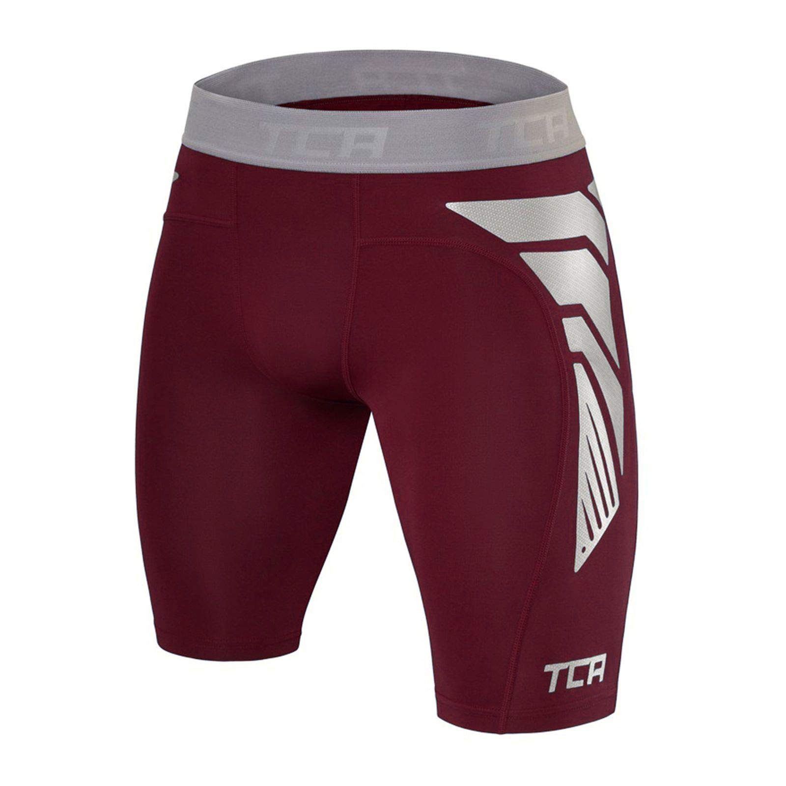 TCA Funktionsshorts TCA Herren CarbonForce Pro günstig online kaufen
