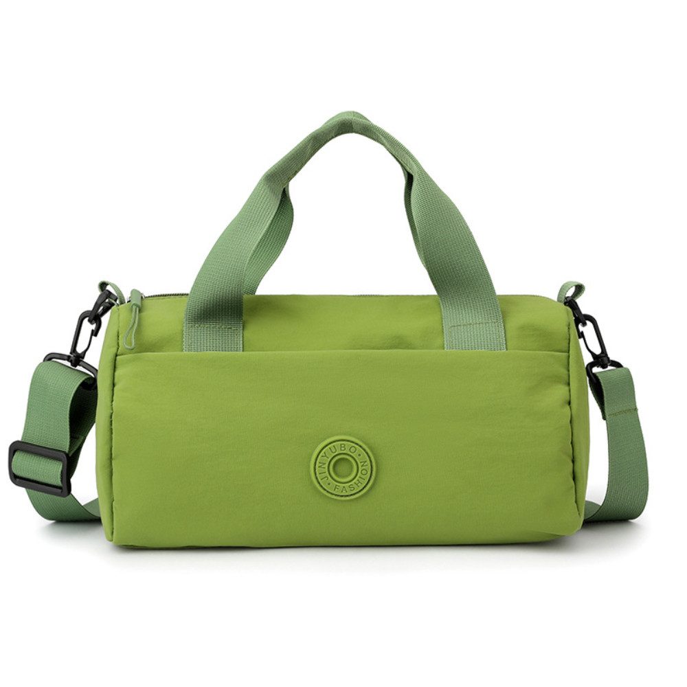 Blusmart Umhängetasche stilvolle, leichtgewichtige Sporttasche (Outdoor, Freizeit und Reisen, große Kapazität, Umhängetasche, Handtasche), unisex