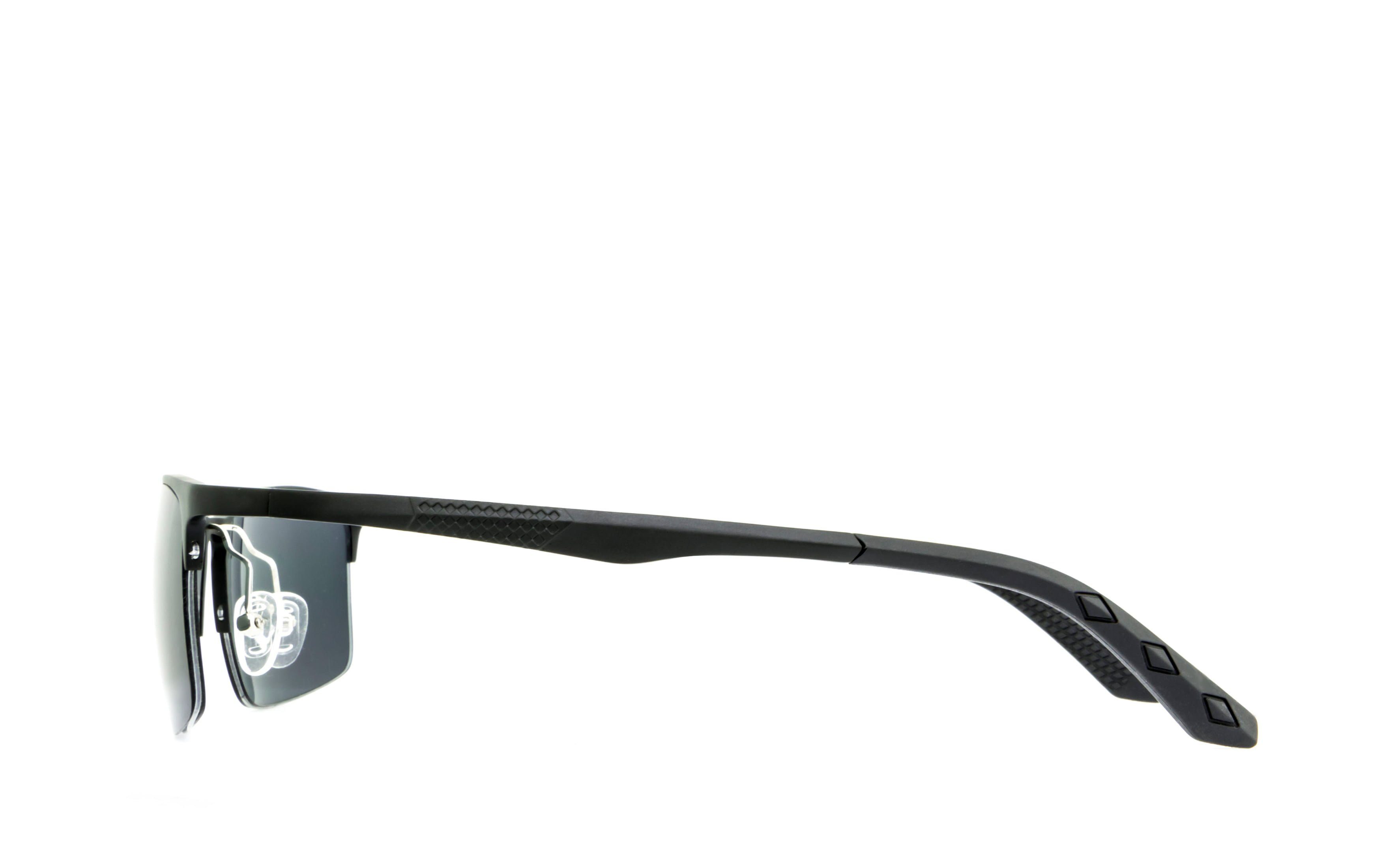 BERTONI EYEWEAR Sonnenbrille BTE005b-a HLT® Qualitätsgläser, Flex-Scharniere