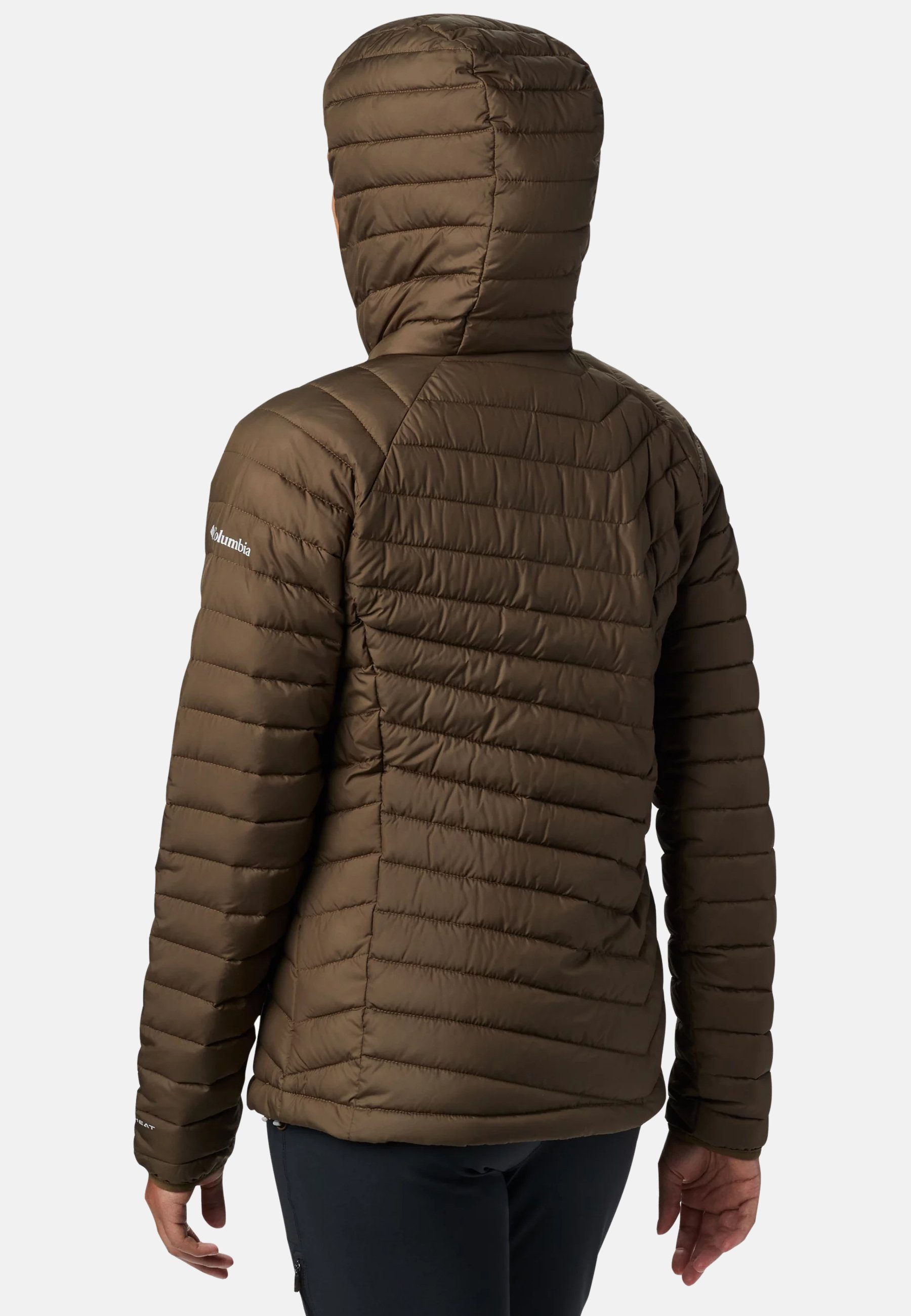 oliv Lite™ Fleecejacke (1-St) Columbia