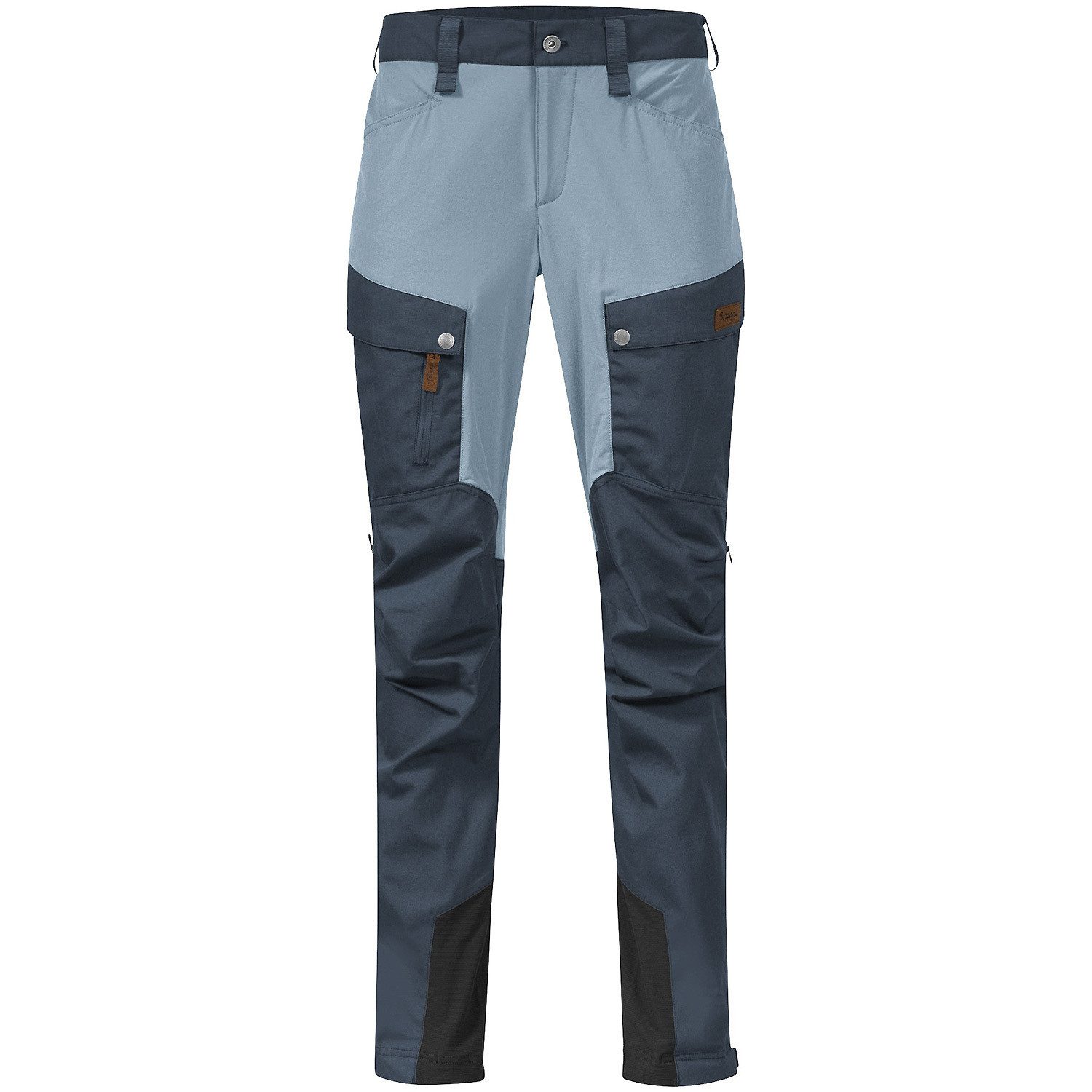 Bergans Funktionshose Hose lang W NORDMARKA FAVOR OUTDOOR PANTS