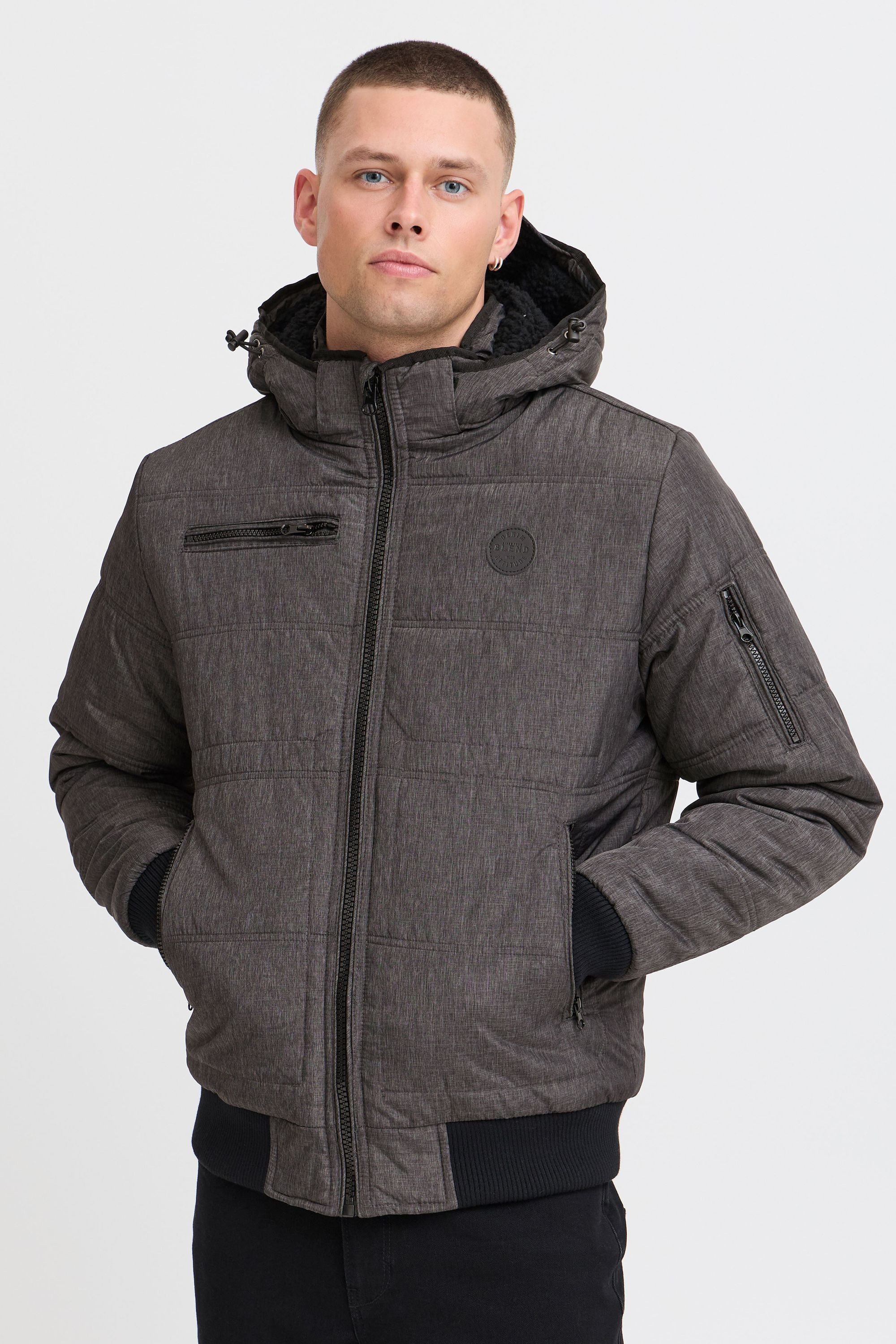 Blend Steppjacke BLEND BHBoris