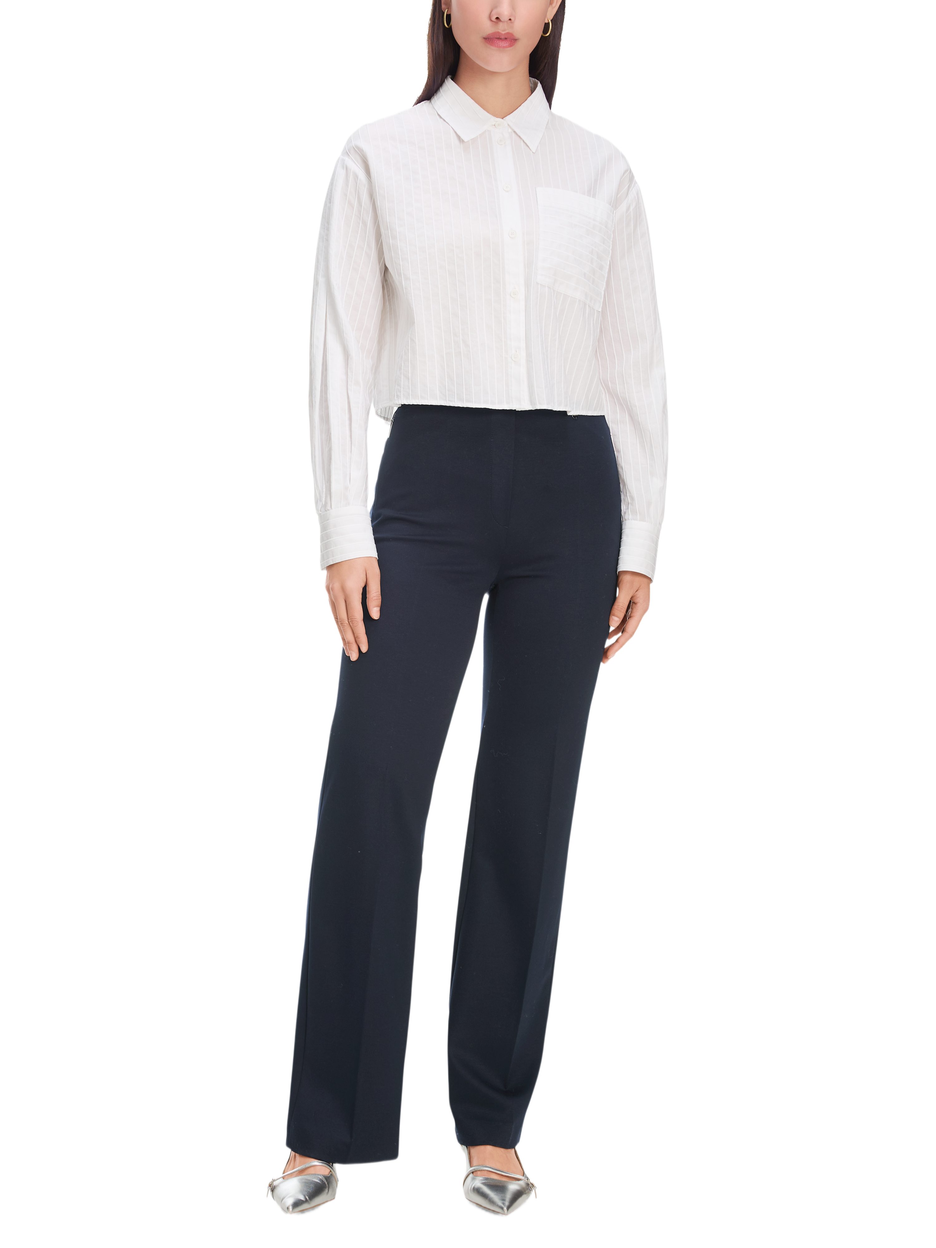 Marc Cain Stoffhose BE.0 - E1 - Essentials B