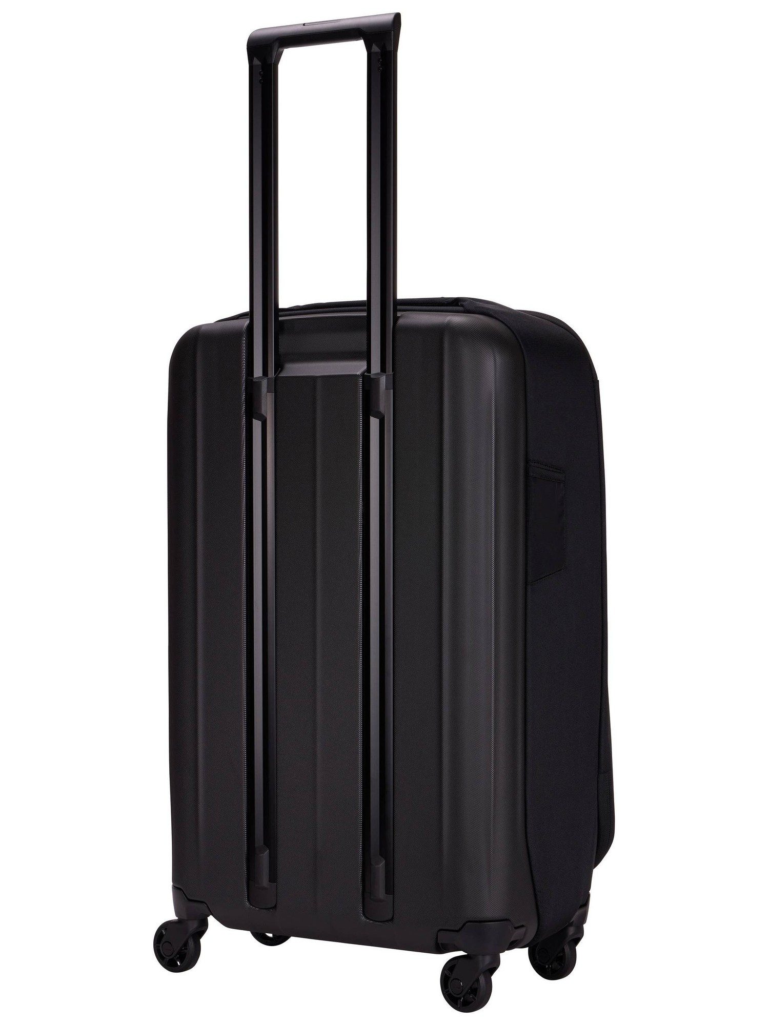 Thule Trolley Subterra 2 Checked Spinner, 4 Rollen