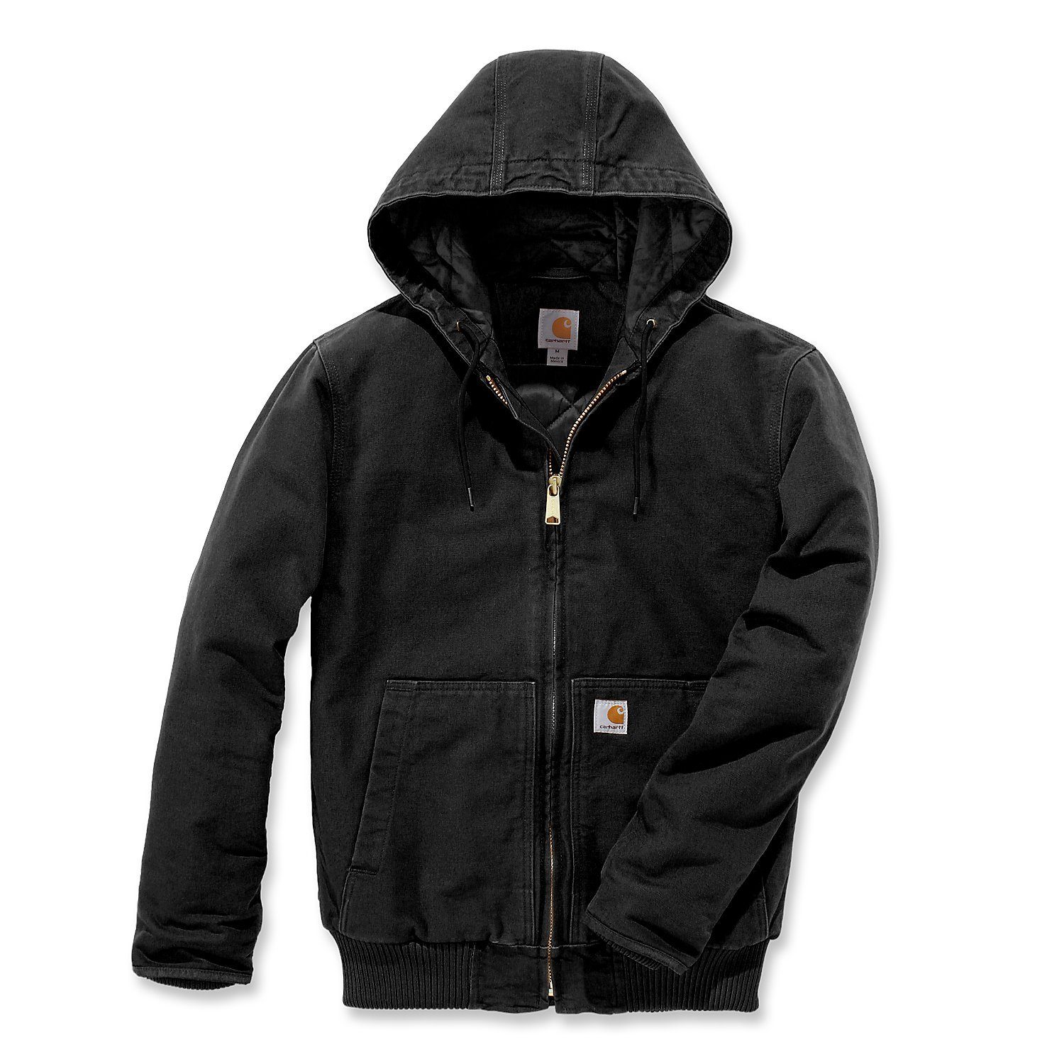 Carhartt Arbeitsjacke Active Loose Fit