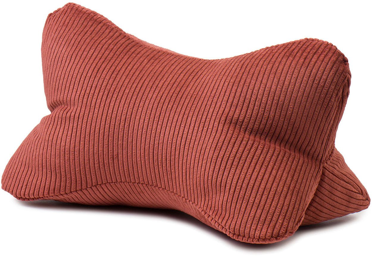 Gözze Nackenkissen Cord Lesekissen Capri, 1-tlg. günstig online kaufen