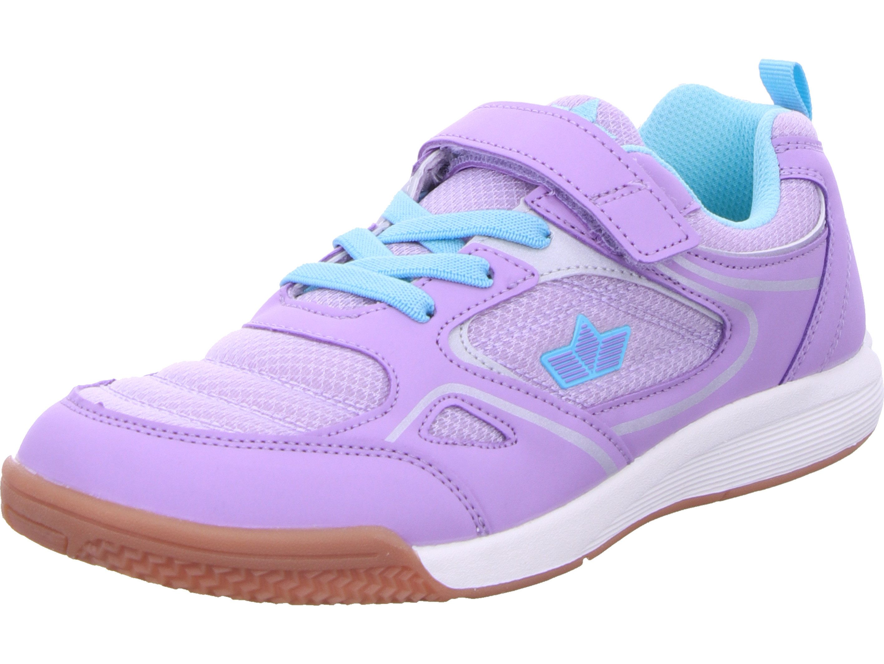 Lico Racine VS Hallenschuh