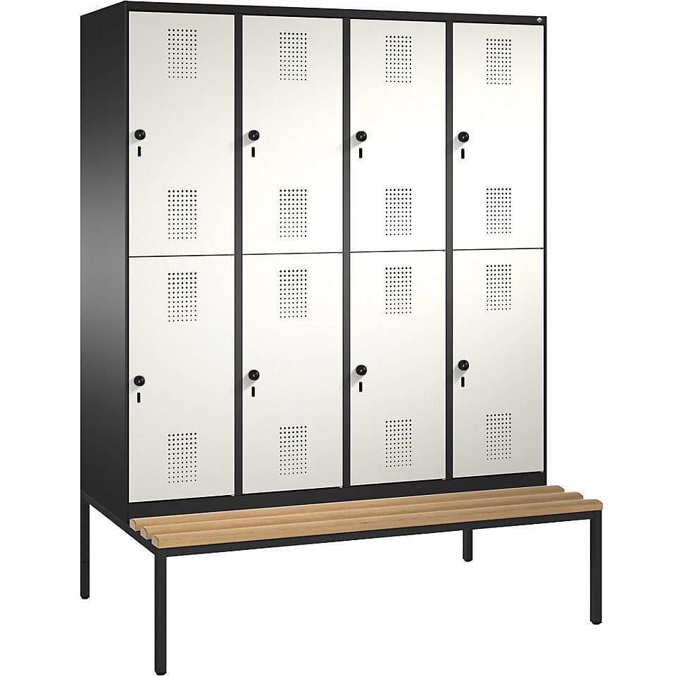 C+P Aktenschrank