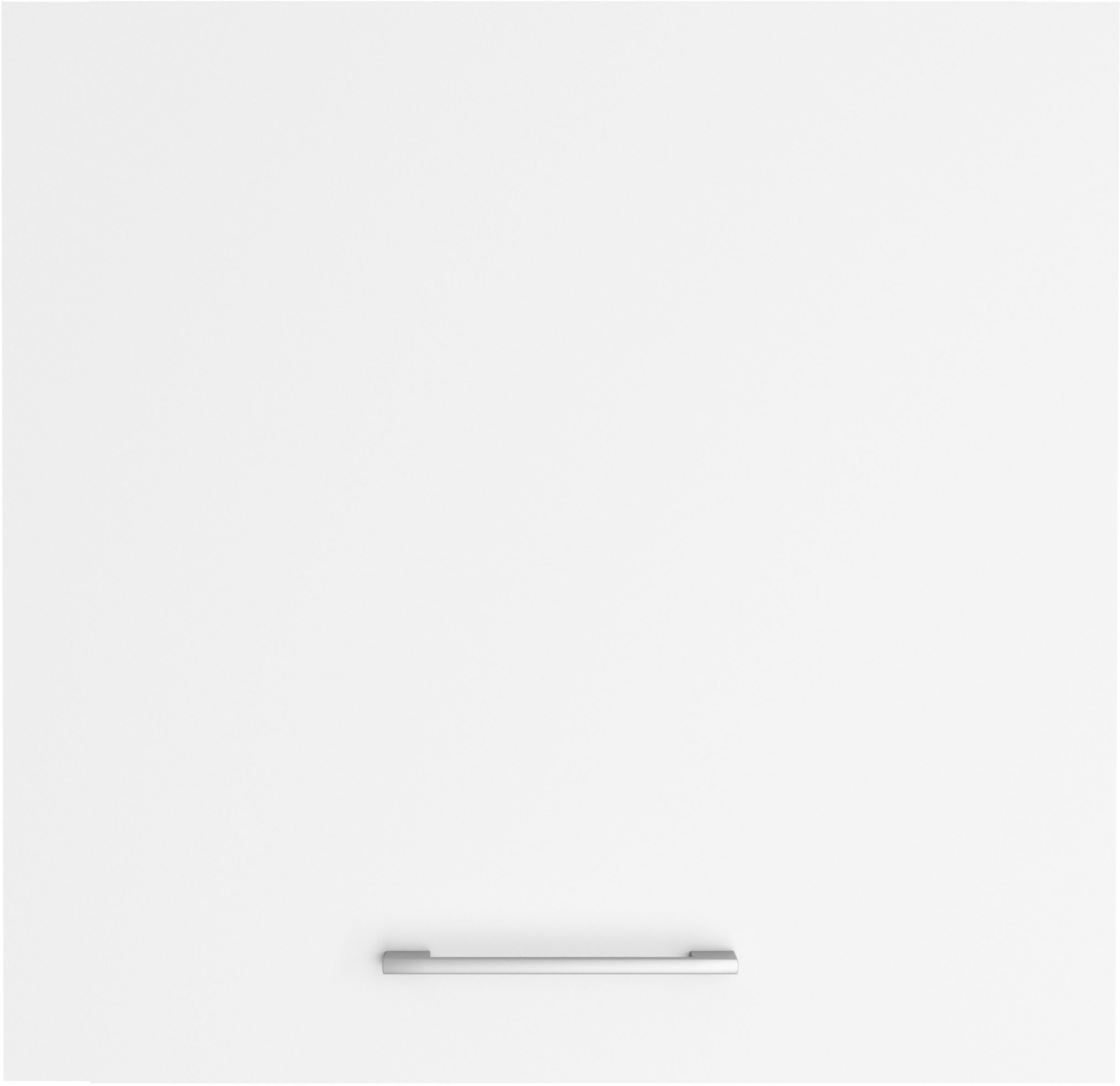 KOCHSTATION Hängeschrank KS-Milan Hängeschrank 60 cm, matte oder hochglänzende Fronten
