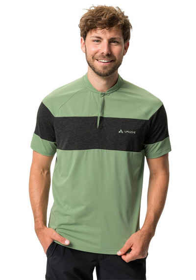 VAUDE Funktionsshirt MEN'S TREMALZO SHIRT IV (1-tlg) Colorblocking