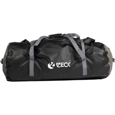 Zeck Fishing Angelkoffer, Zeck Clothing Bag WP 116L Wasserdichte Angeltasche