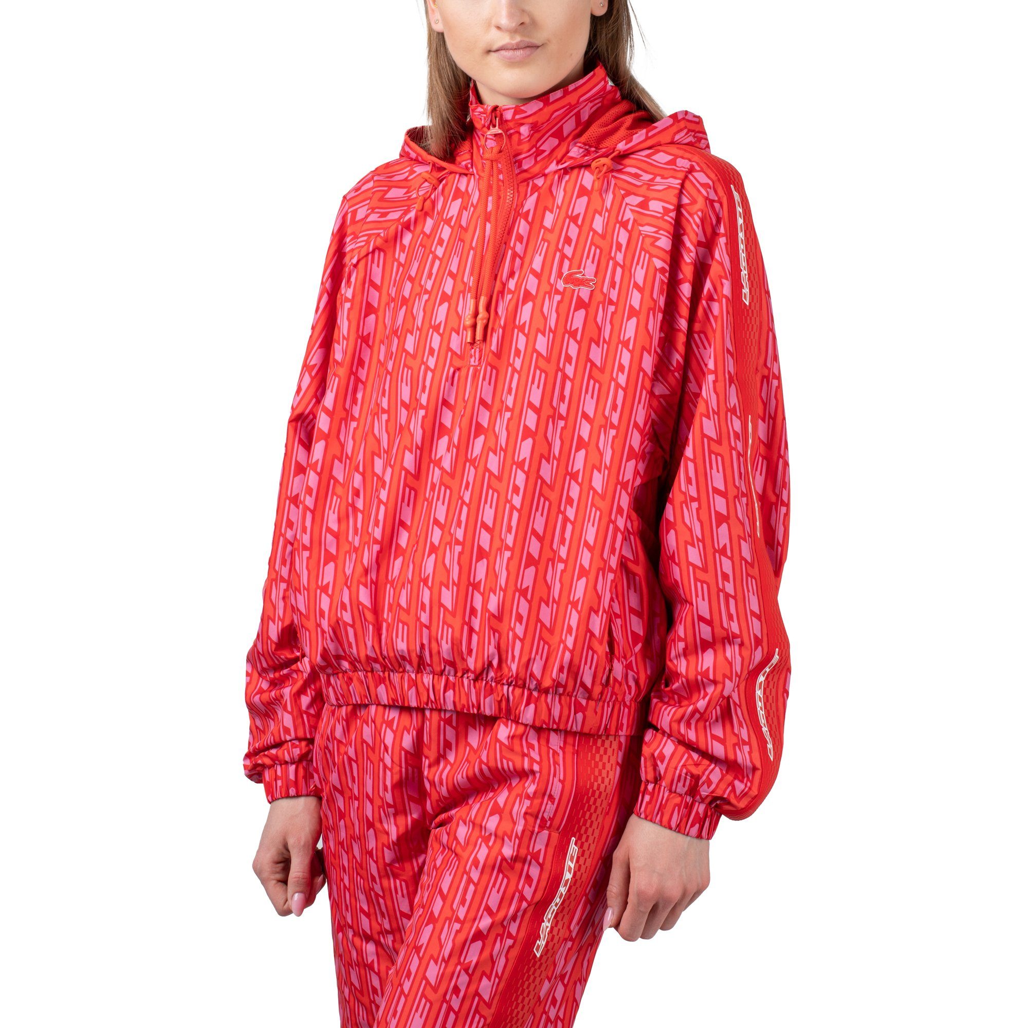 Lacoste Trainingsjacke Lacoste Track Top