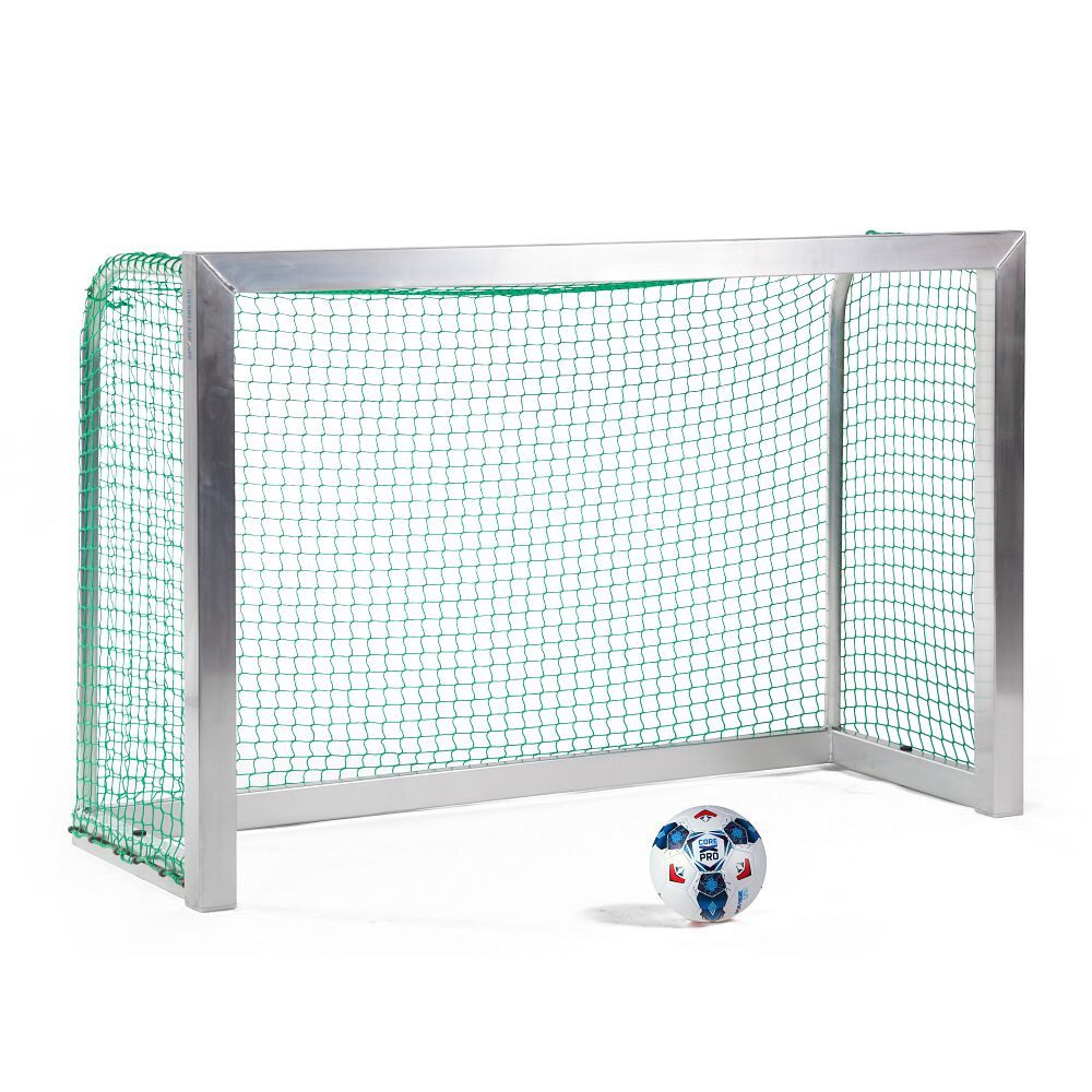 Fußballtor Mini-Fußballtor vollverschweißt