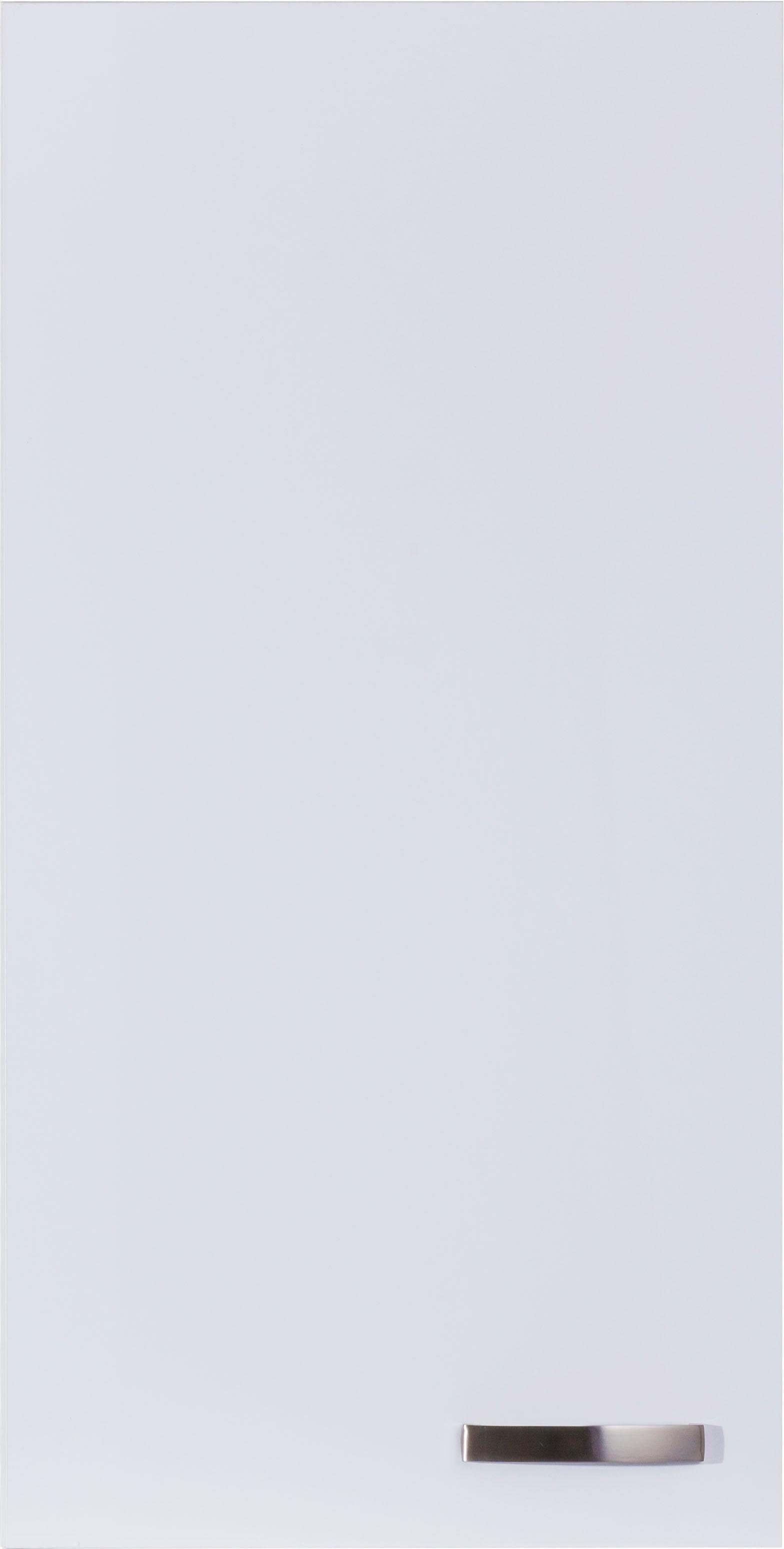 OPTIFIT Hängeschrank Cara 45 weiß/weiß cm | Breite weiß