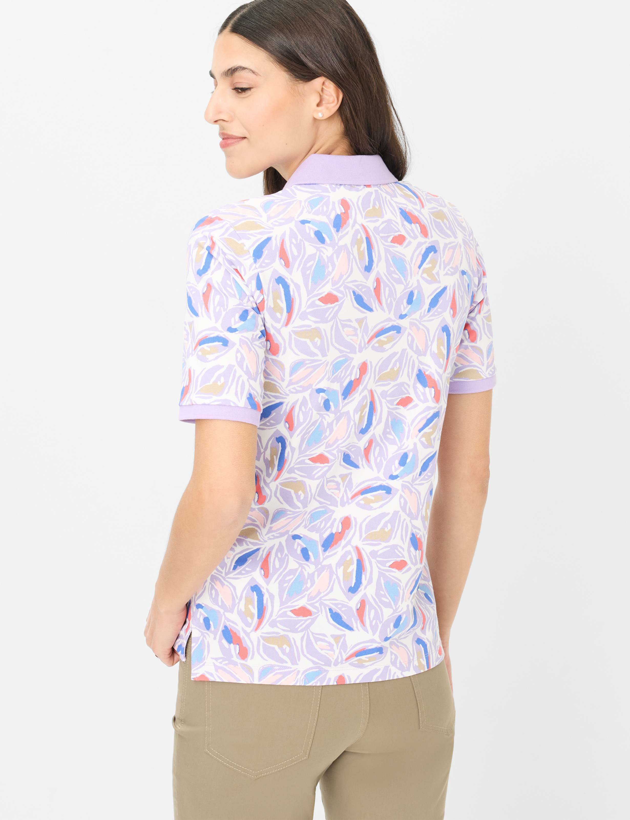Brax Poloshirt Style CLEO günstig online kaufen