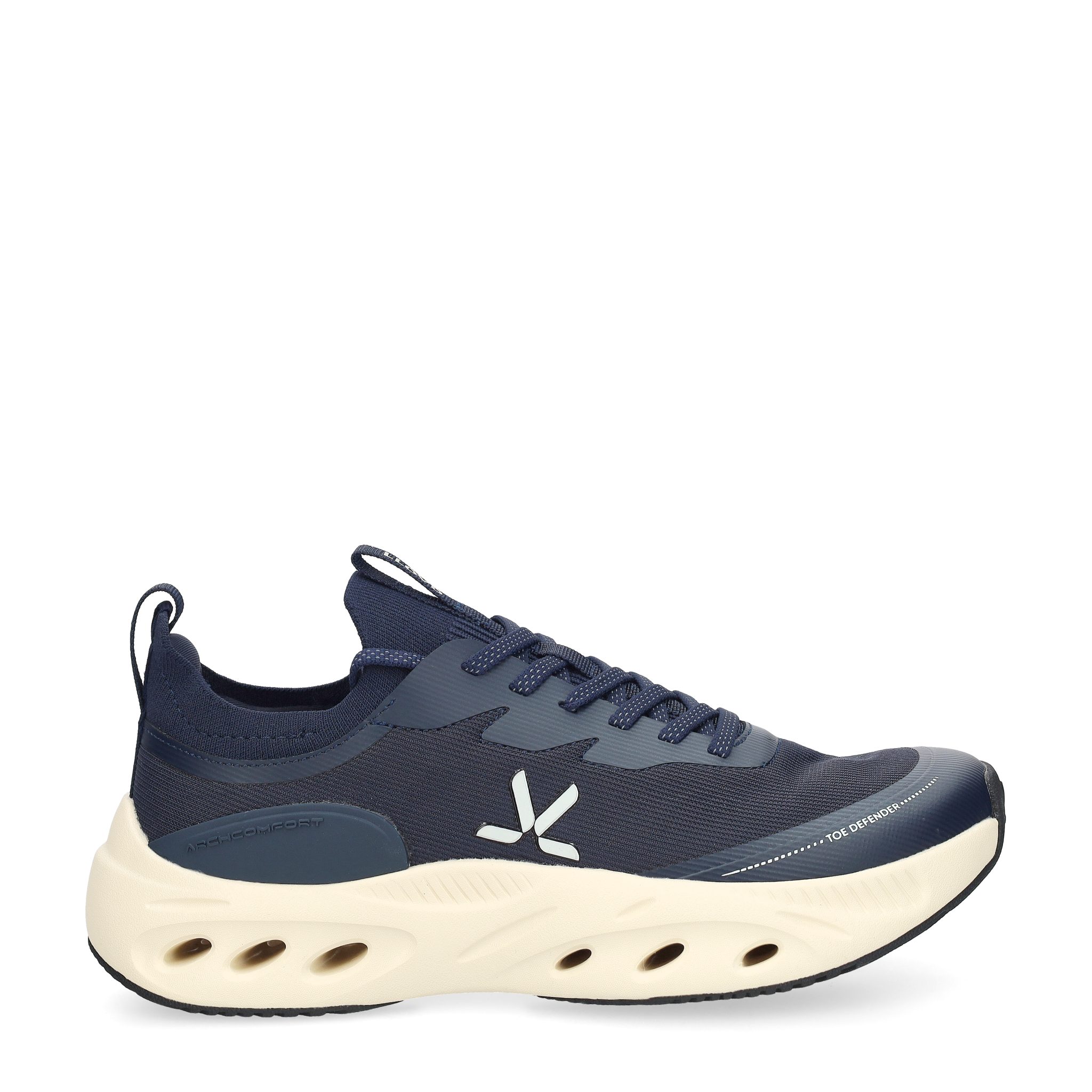 Lloyd Lloyd 16-582-19 DASH ERA, Sneaker, Blau, Damen Sneaker