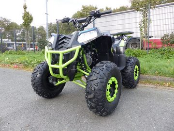 KXD Quad 125ccm Quad ATV Kinder Pitbike 4 Takt Motor Quad ATV 8 Zoll KXD 007