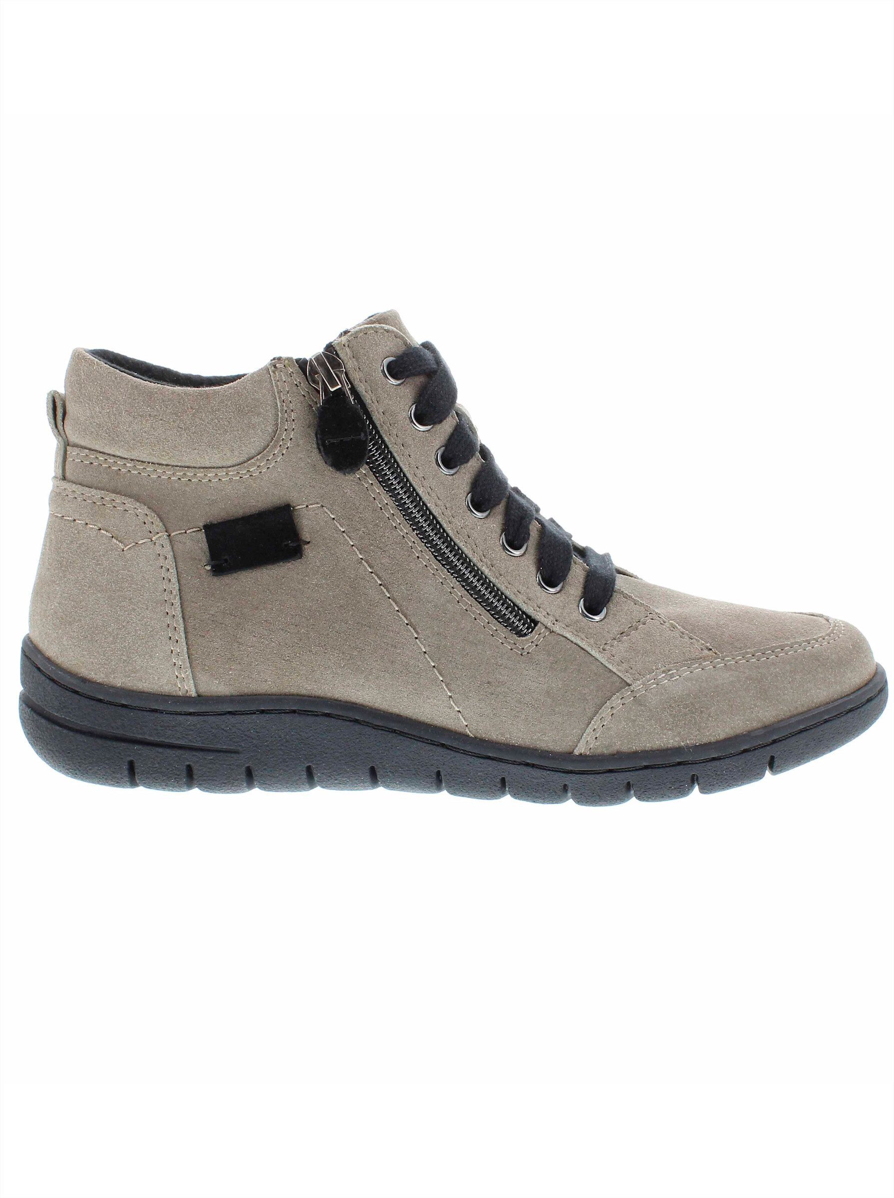 Stiefelette Stiefelette