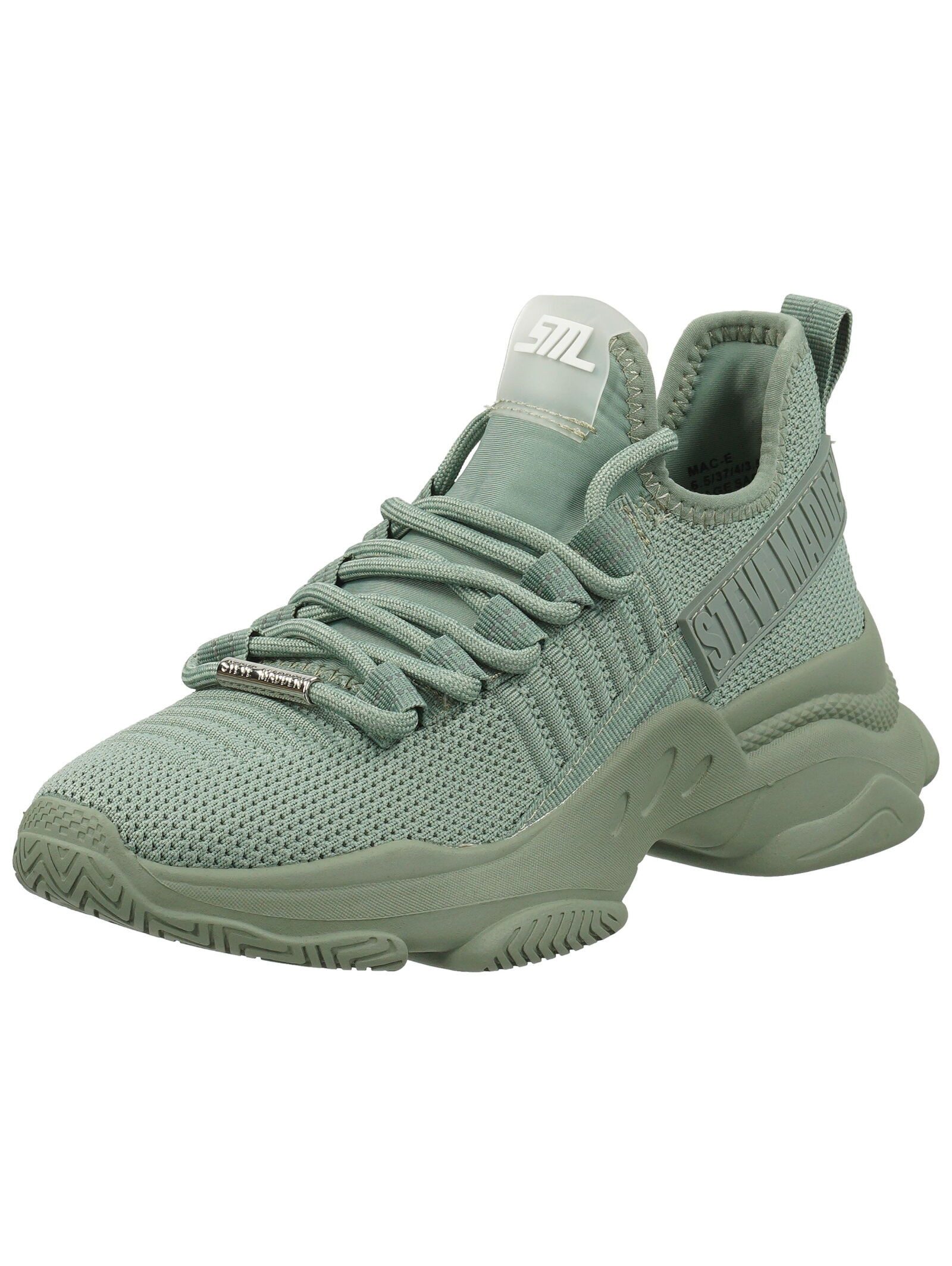 STEVE MADDEN Sneaker Textil Sneaker günstig online kaufen