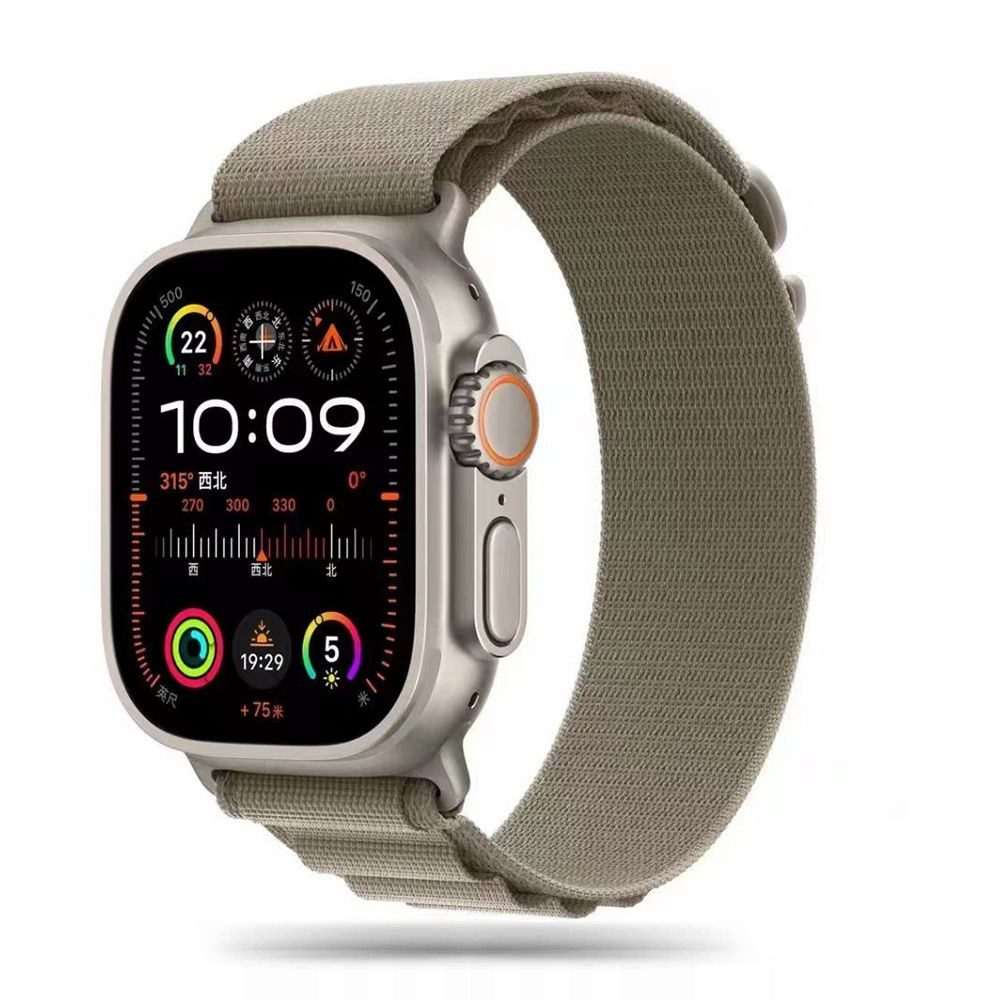 TECH PROTECT Smartwatch-Armband für Apple Watch (42/44/45/49 mm), Atmungsak günstig online kaufen