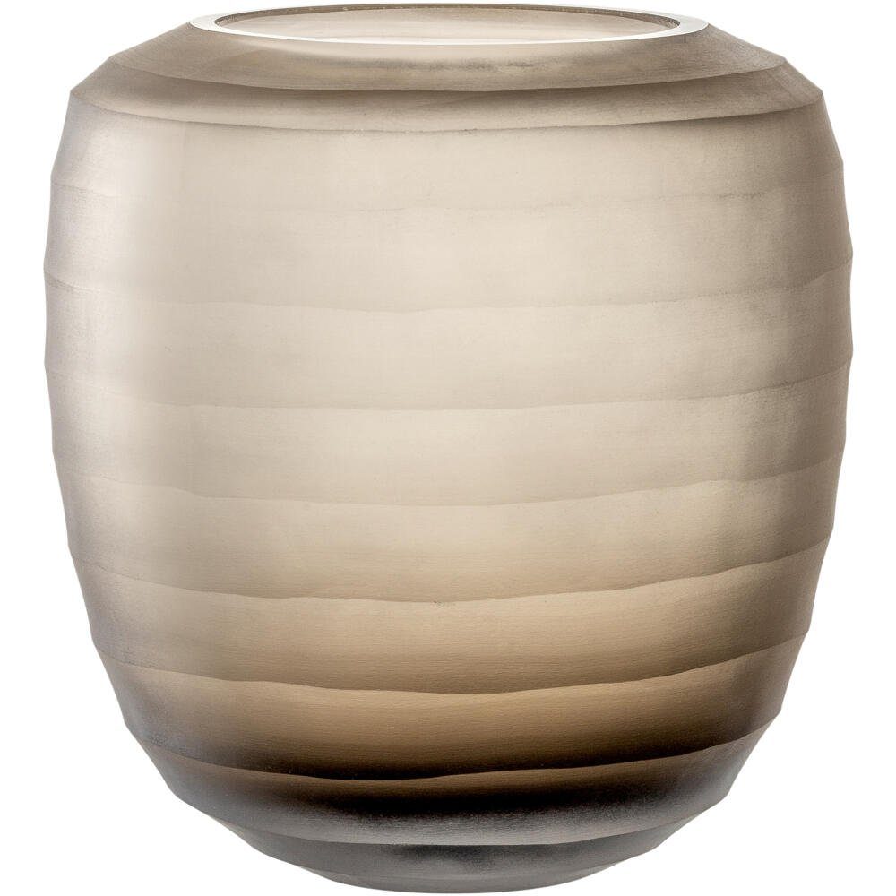 Bellagio Beige, Tischvase LEONARDO 17.5 cm