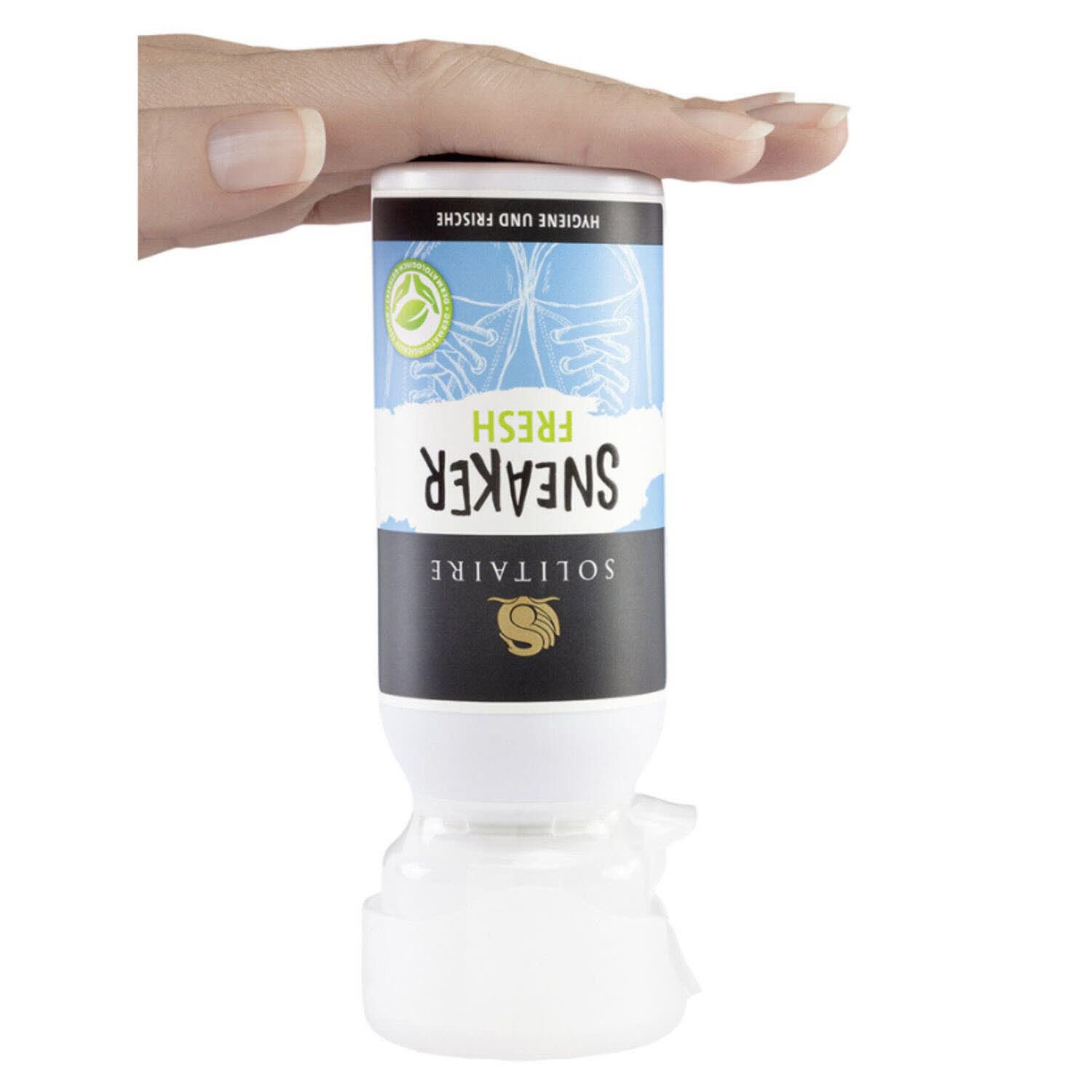 Solitaire Sneaker Fresh Schuh-Imprägnierspray