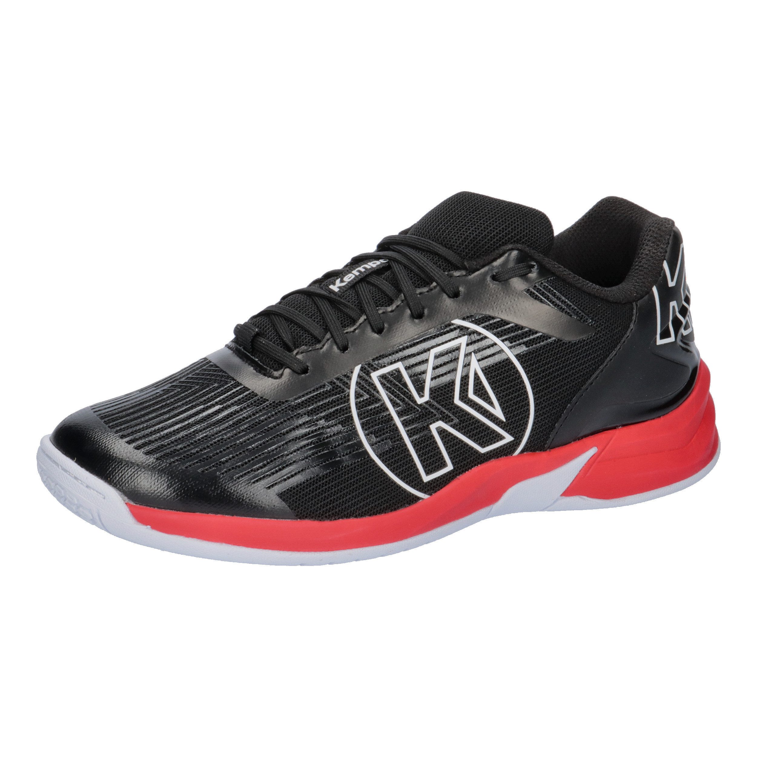 Kempa Herren Handballschuhe ATTACK THREE 2.0 Hallenschuh