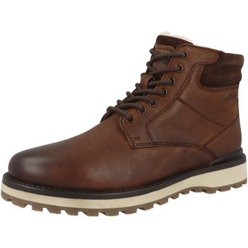 s.Oliver 5-16216-41 Herren Schnürboots