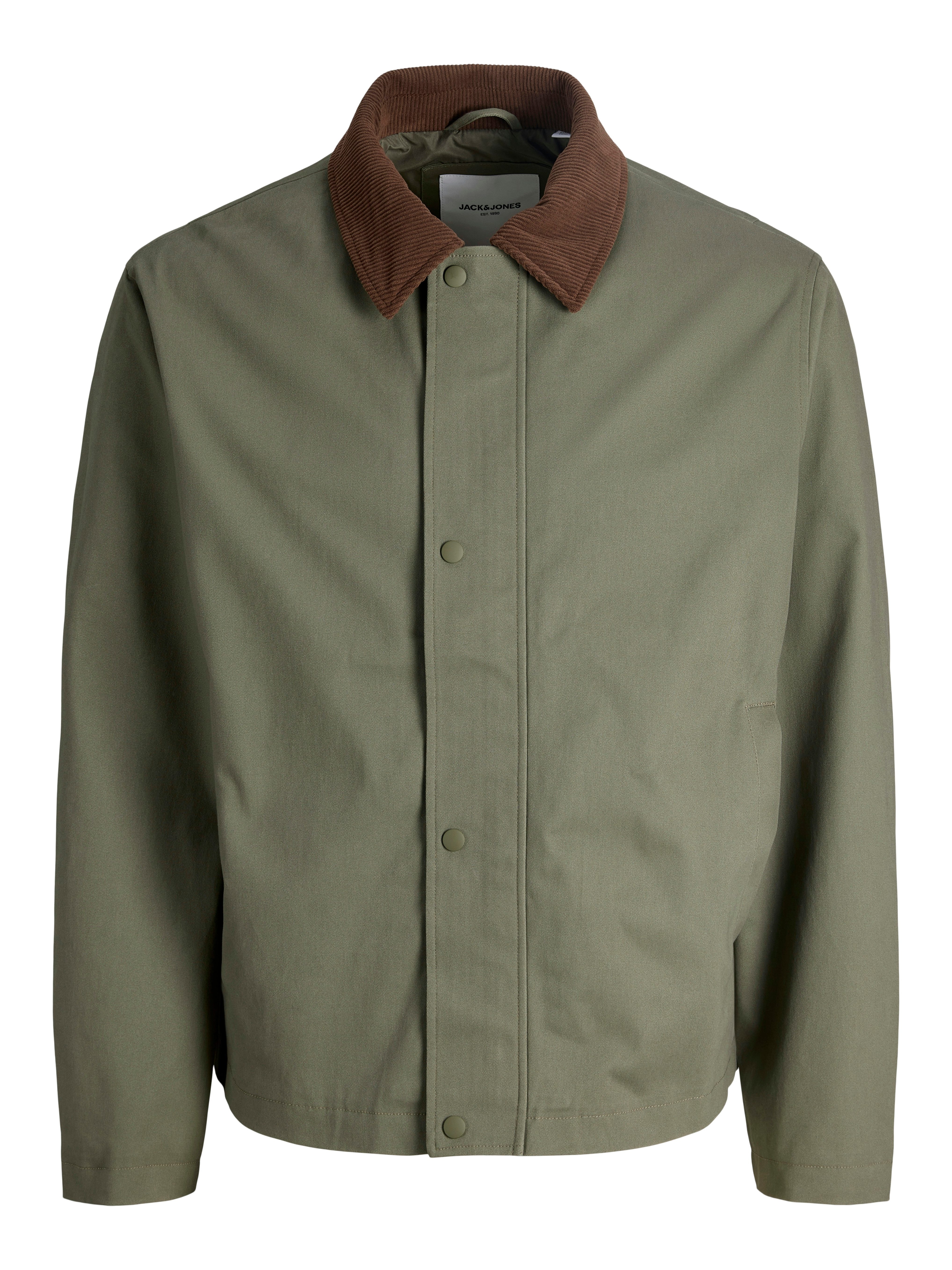 Kurzjacke JJEGRAHAM WORKER JACKET SN