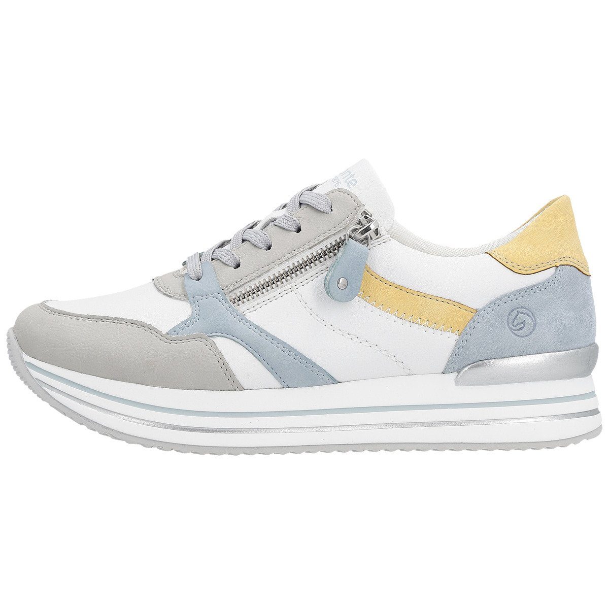 Remonte D1323 Damen Sneaker günstig online kaufen
