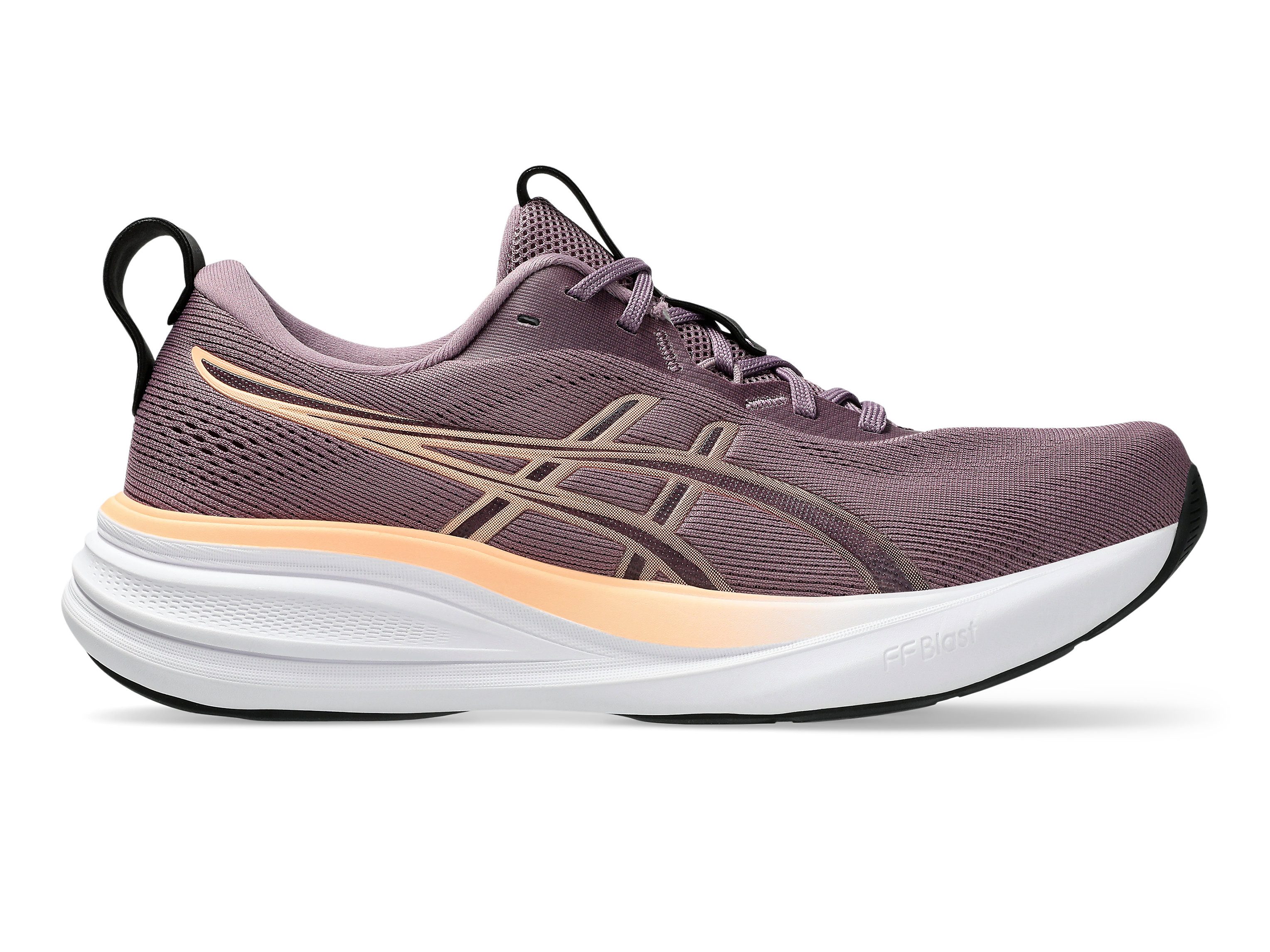 Asics GEL-PULSE 17 Laufschuh für Straße und Fitnessstudio, mit FF BLAST Dämpfung