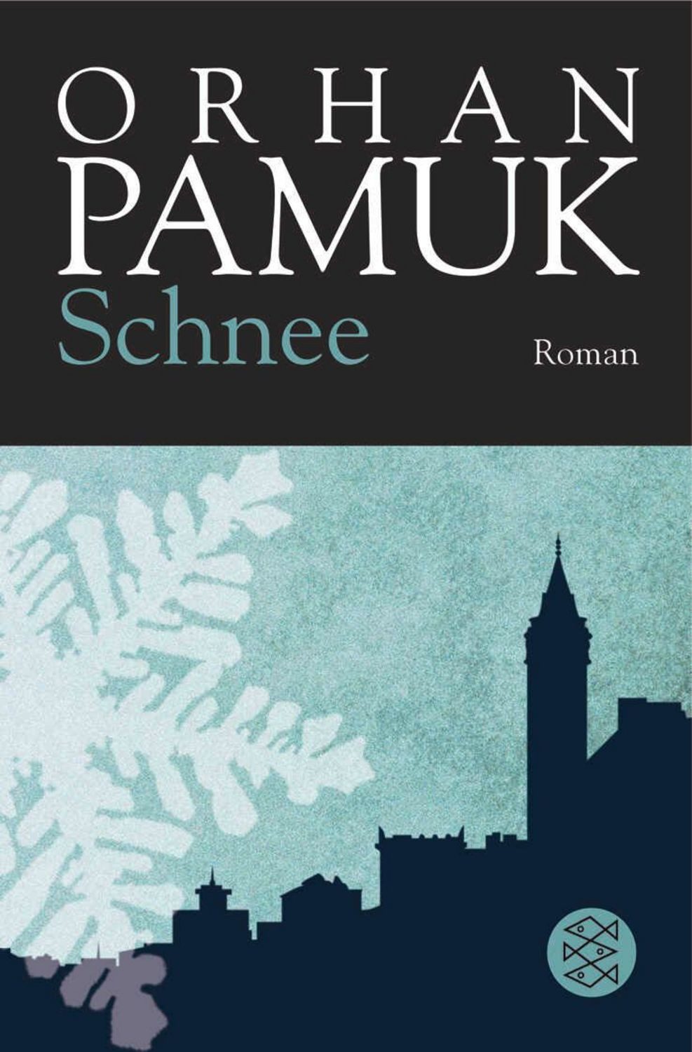 Schnee / Orhan Pamuk