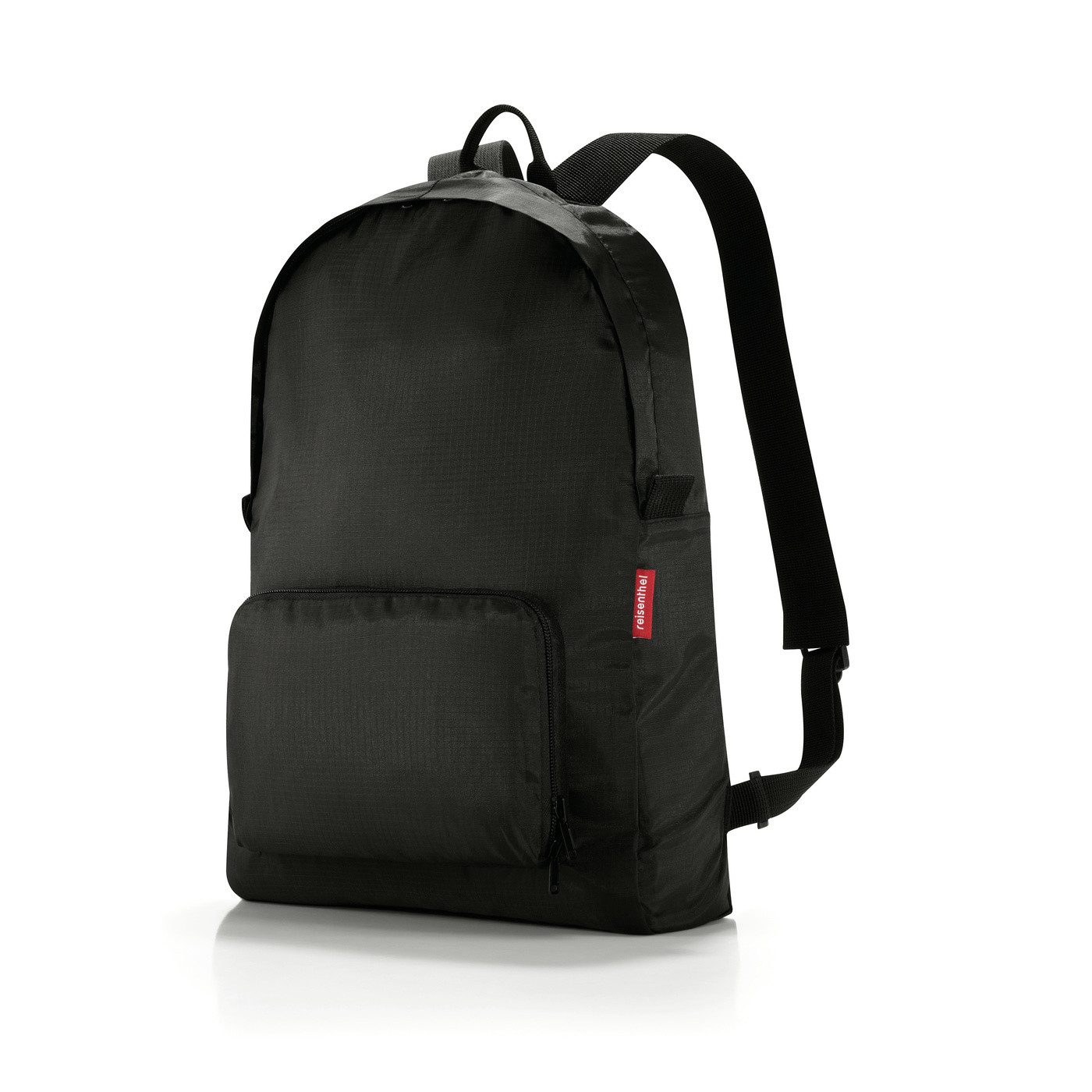 REISENTHEL® Aufbewahrungstasche Rucksacktasche mini maxi (1-tlg), kann in seiner Außentasche verpackt werden, Tragehenkel – Bild 3 von 5