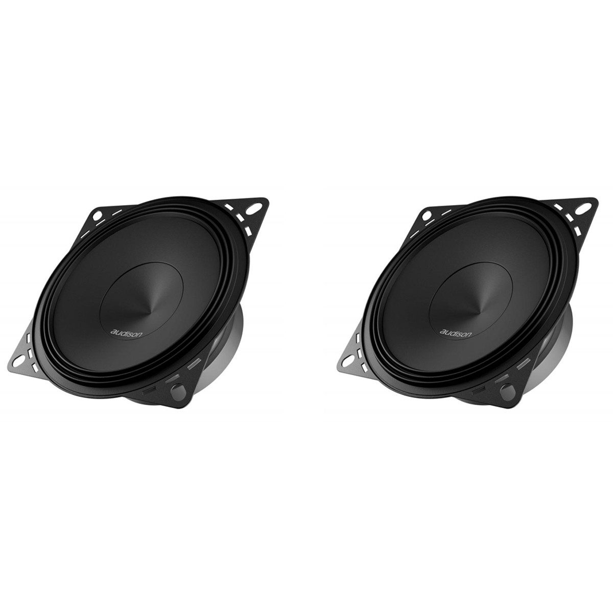 Audison Prima AP 4 10cm Tief-Mitteltöner / Midbass Auto-Lautsprecher