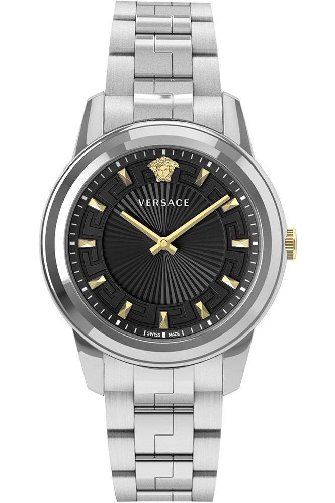 Schweizer Uhr GRECA