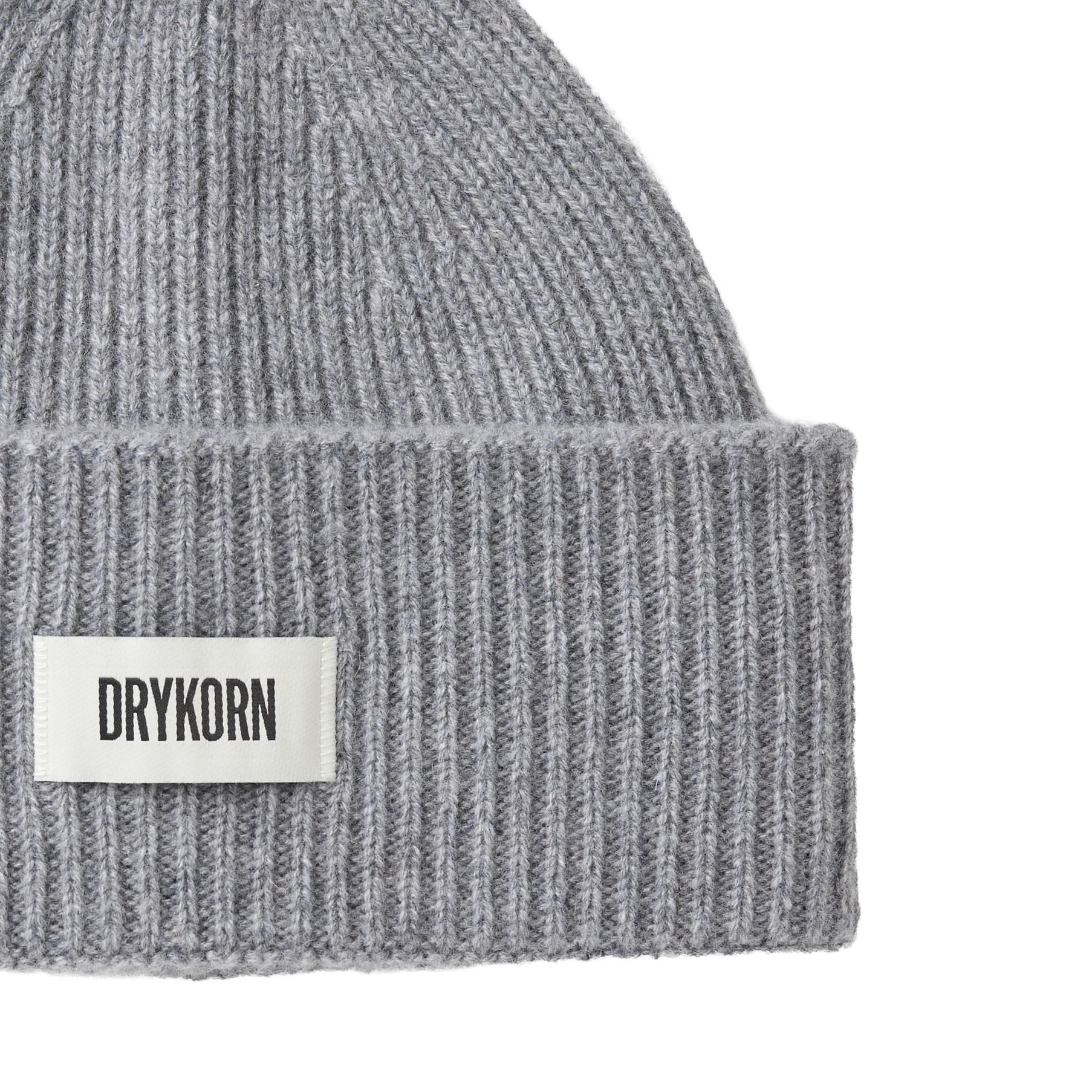 Drykorn Strickmütze Moah aus Kaschmir (keine Angabe, 1-St)